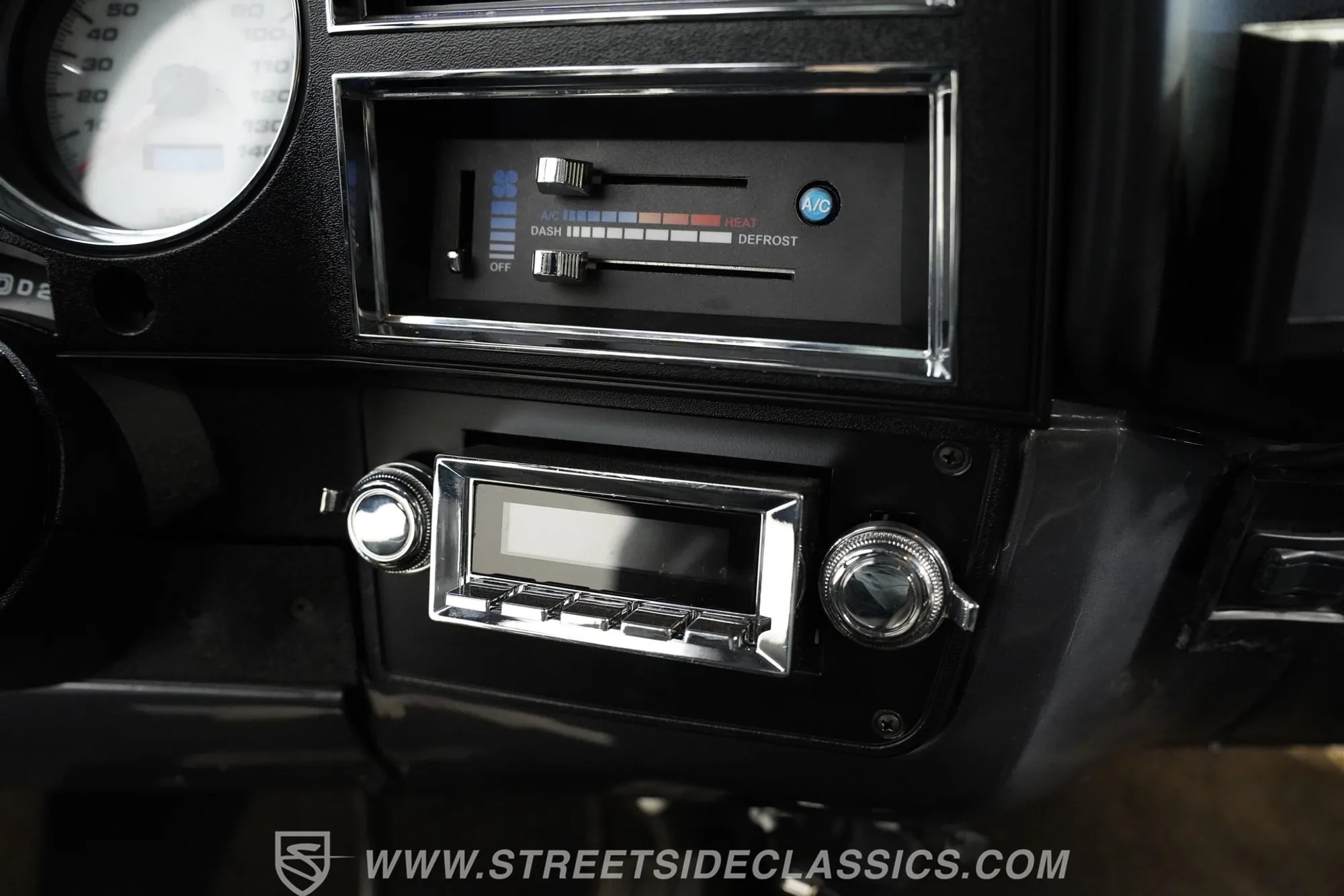 1987 Chevrolet Blazer K5 4×4