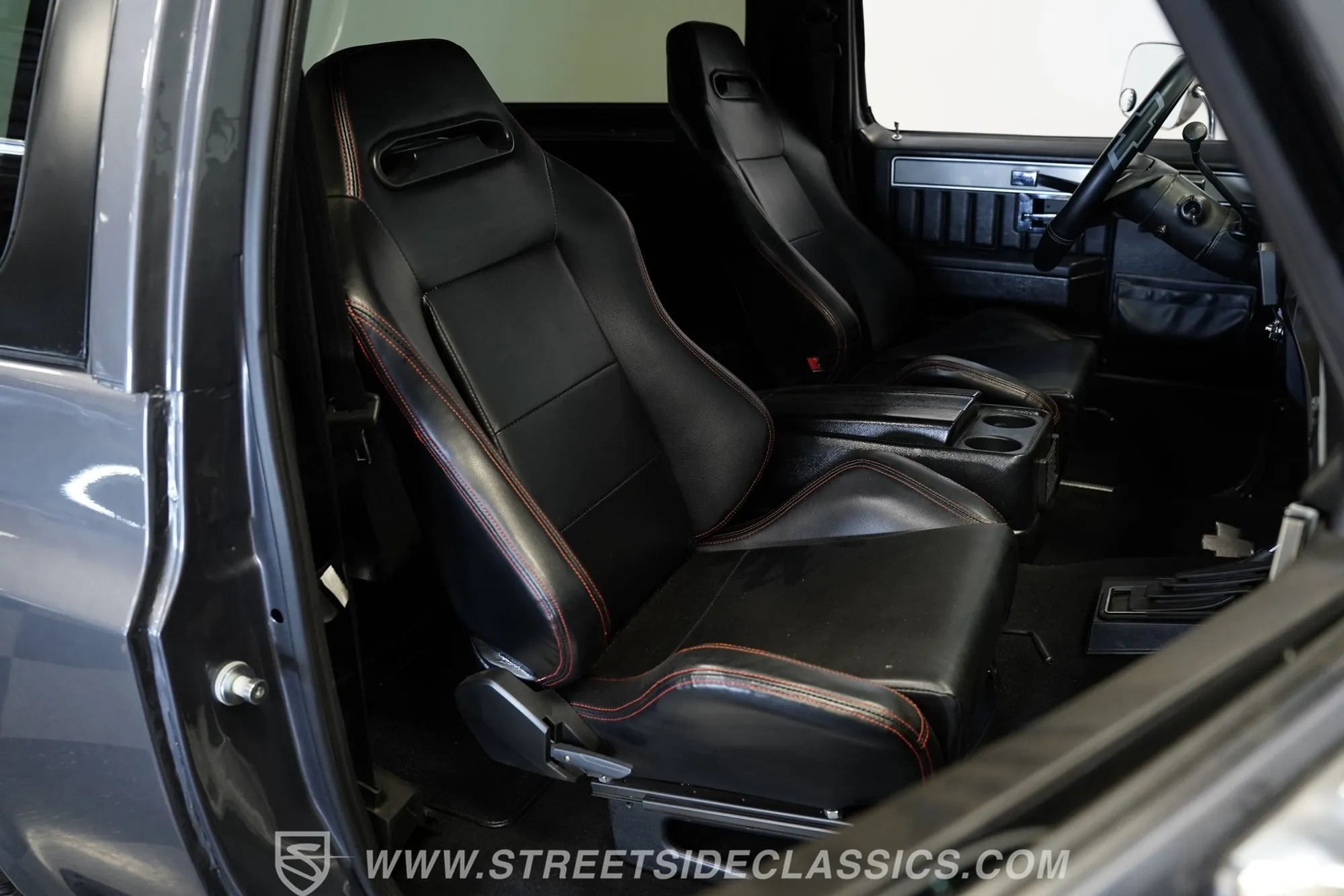 1987 Chevrolet Blazer K5 4×4