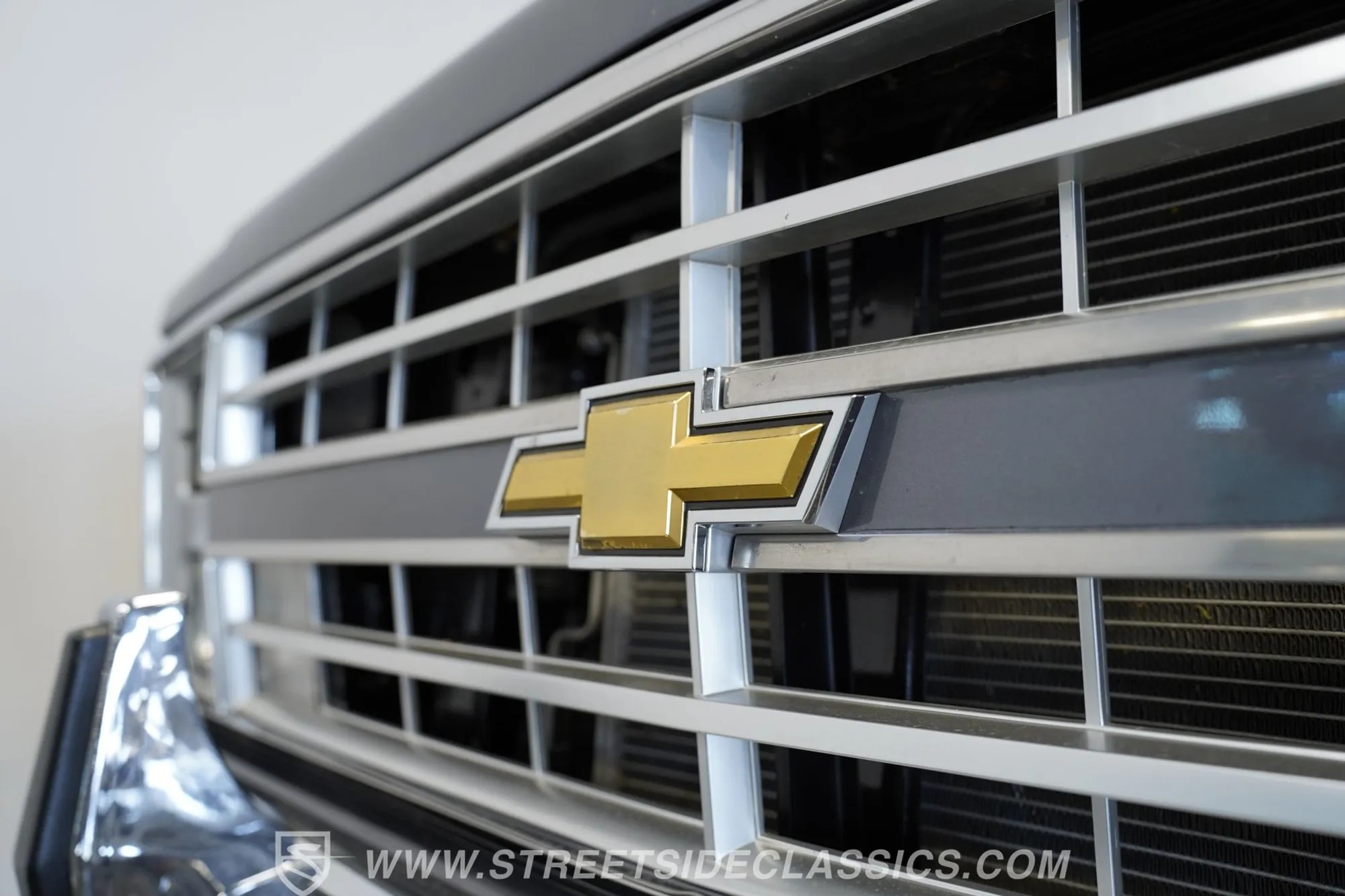 1987 Chevrolet Blazer K5 4×4