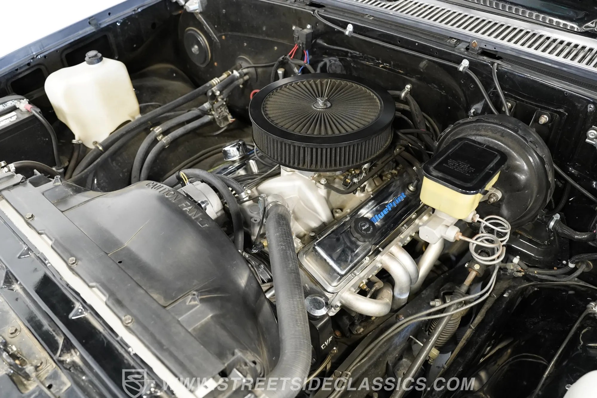 1987 Chevrolet Blazer K5 4×4