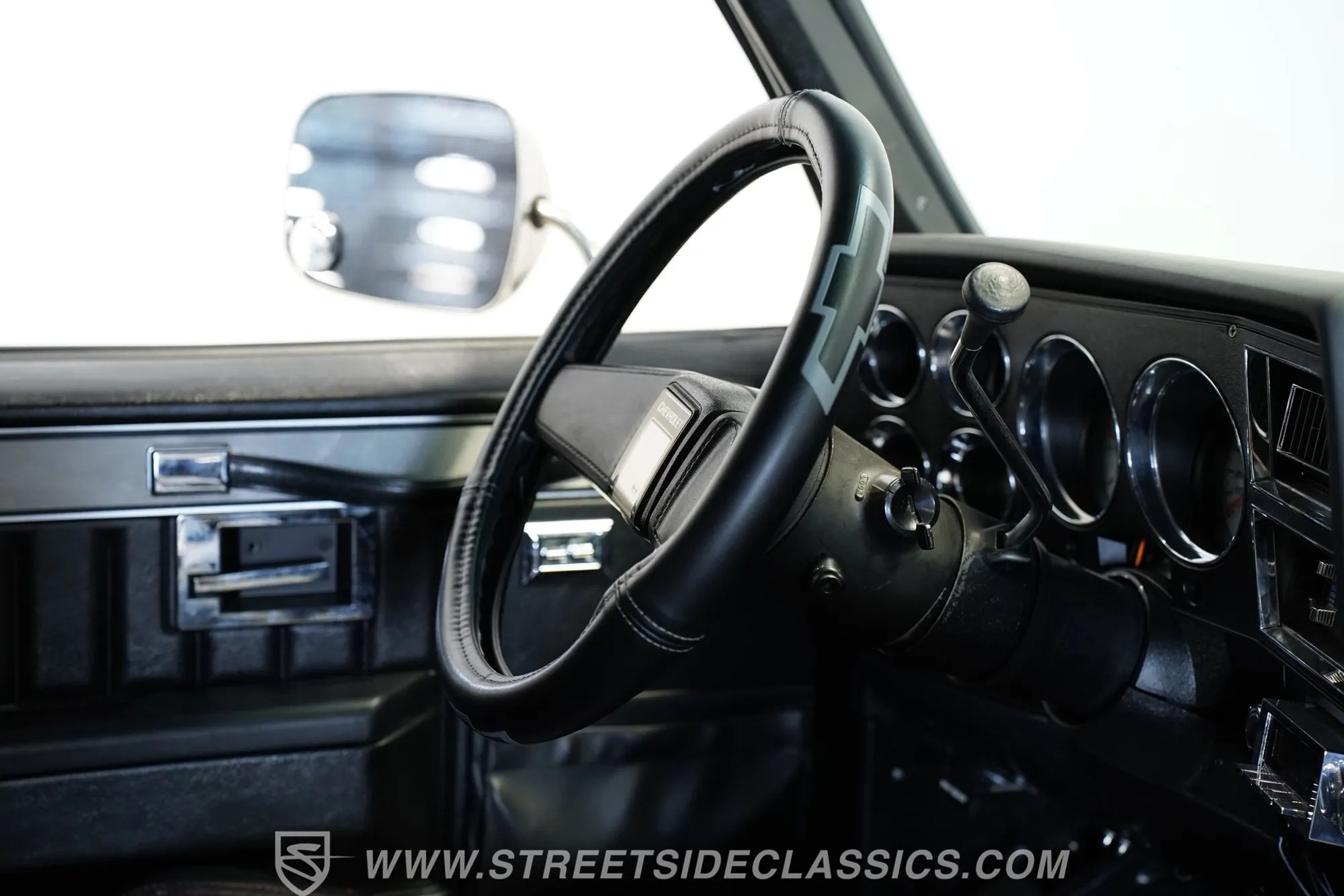 1987 Chevrolet Blazer K5 4×4