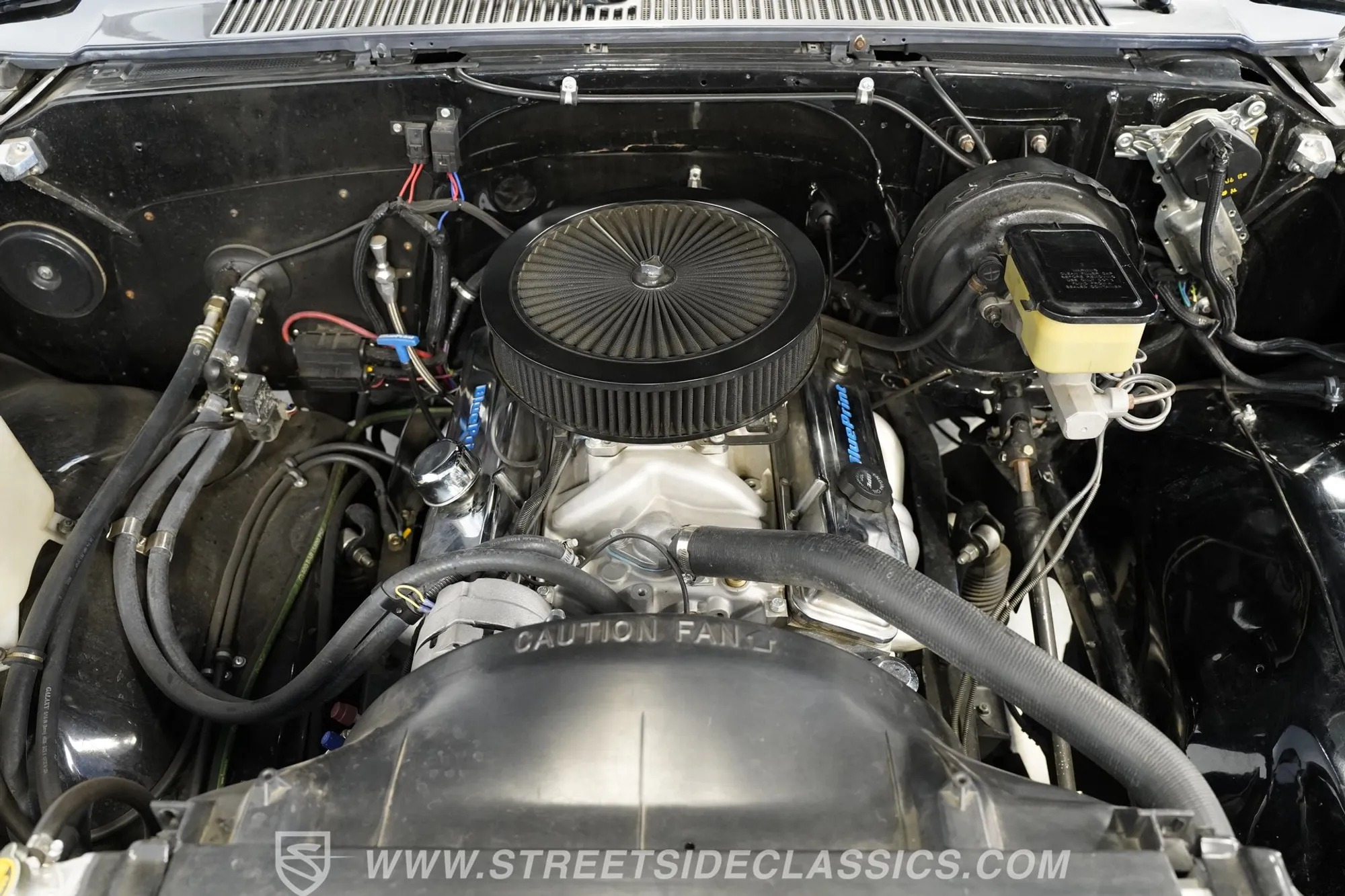 1987 Chevrolet Blazer K5 4×4