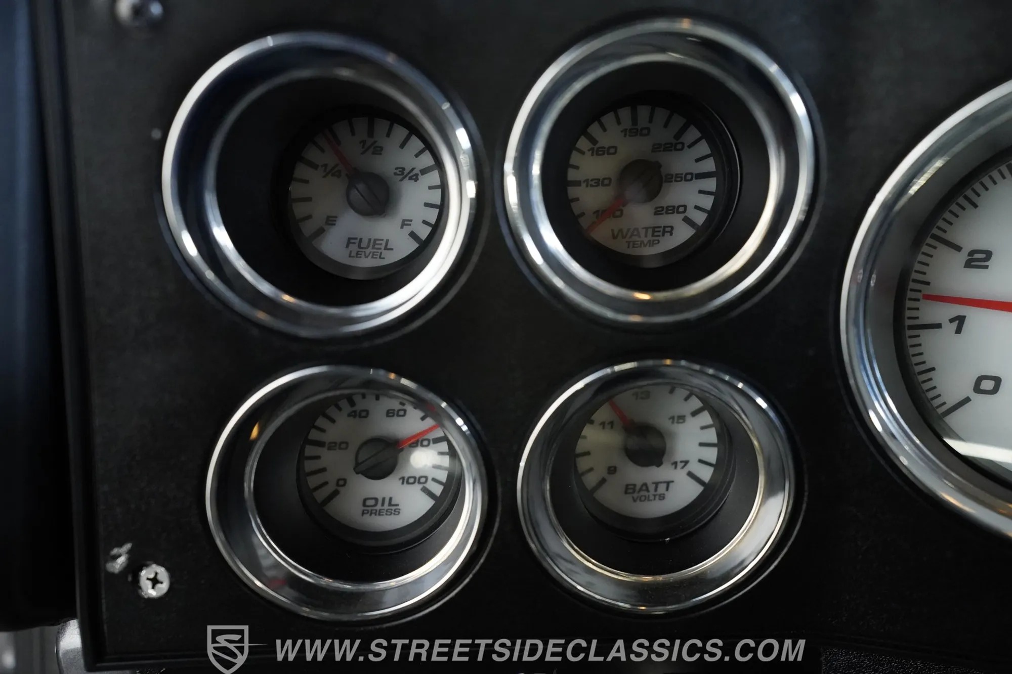 1987 Chevrolet Blazer K5 4×4