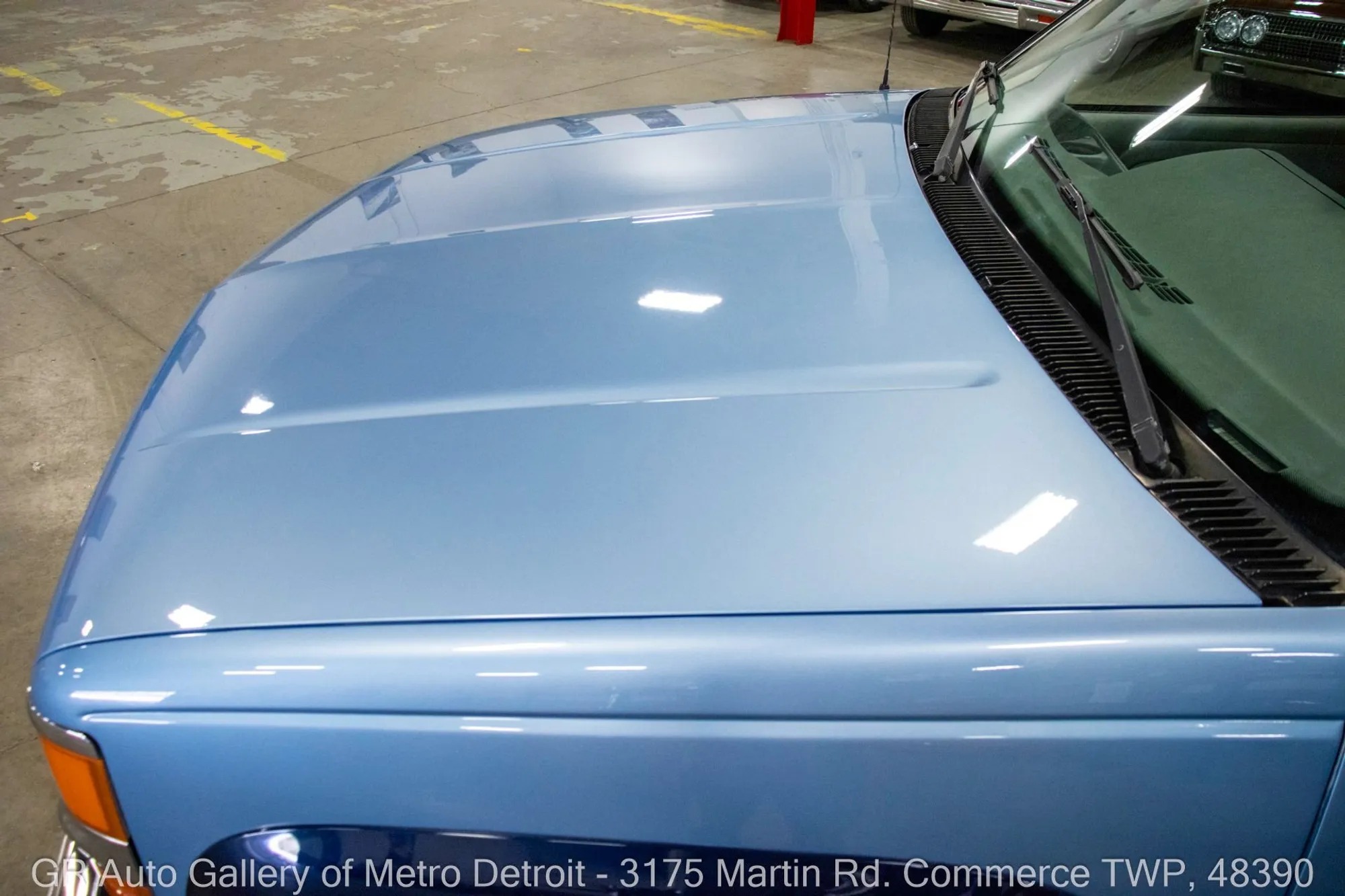 28k-Mile 1996 Chevrolet K-2500