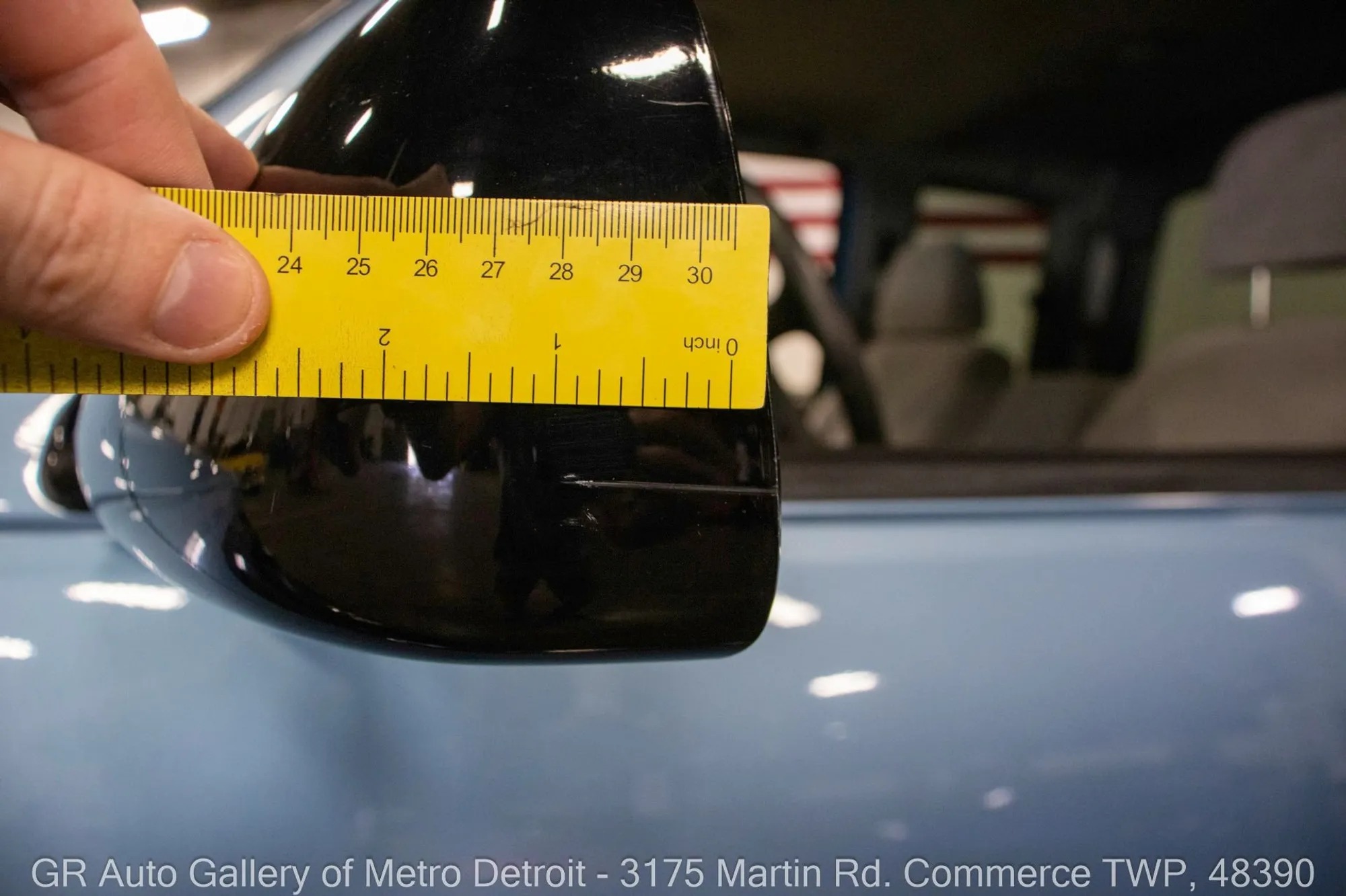 28k-Mile 1996 Chevrolet K-2500