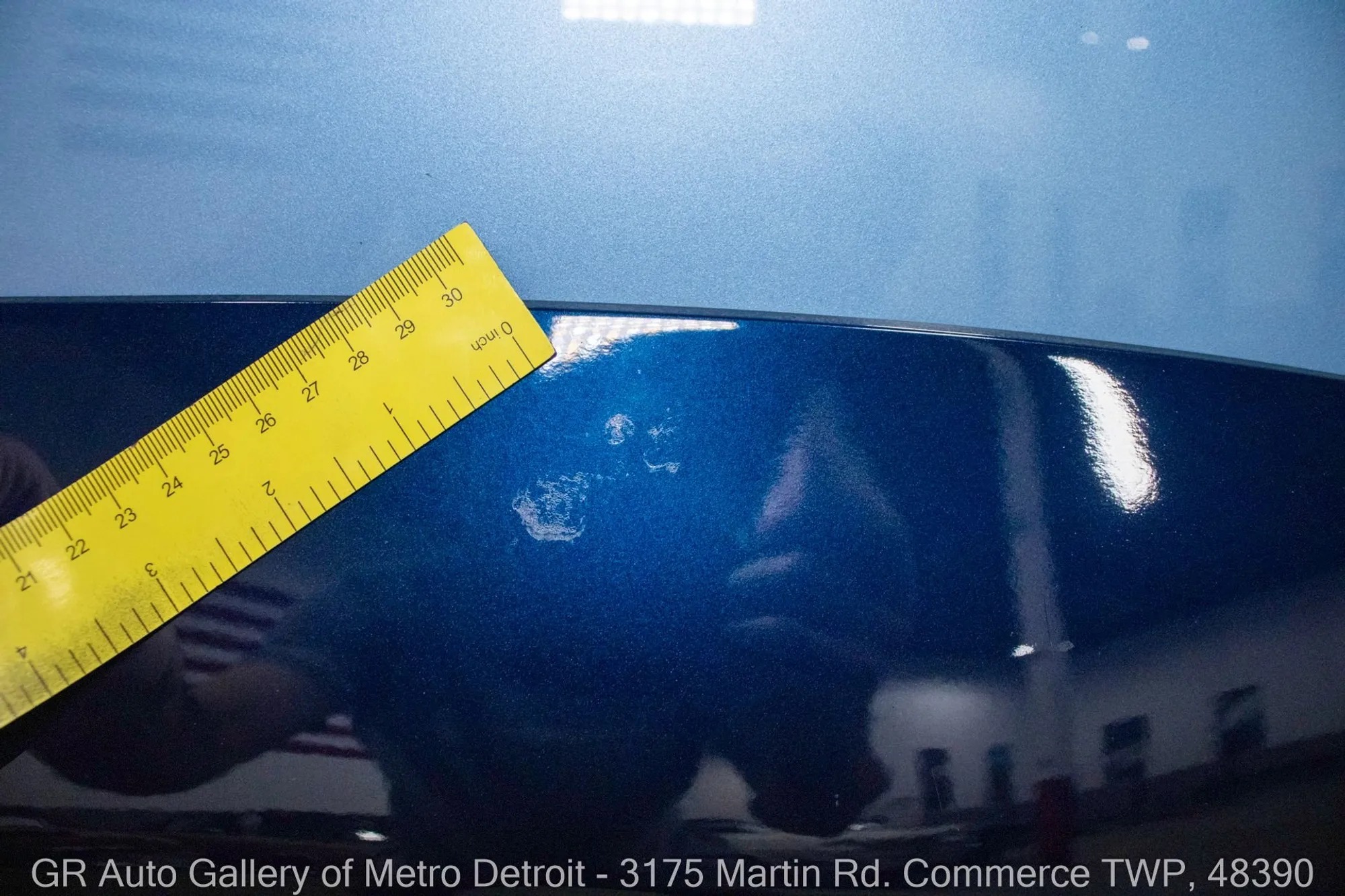 28k-Mile 1996 Chevrolet K-2500