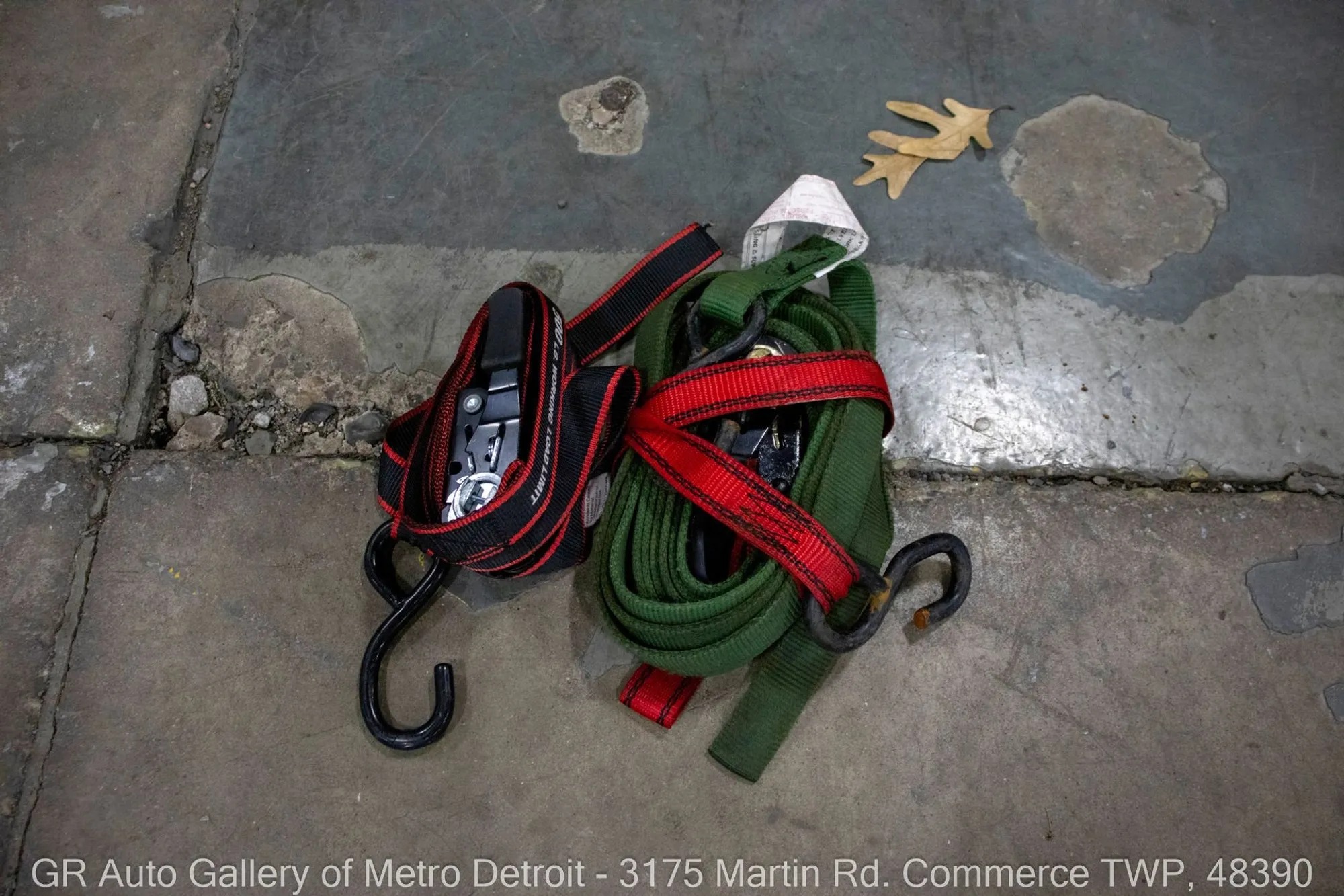 28k-Mile 1996 Chevrolet K-2500