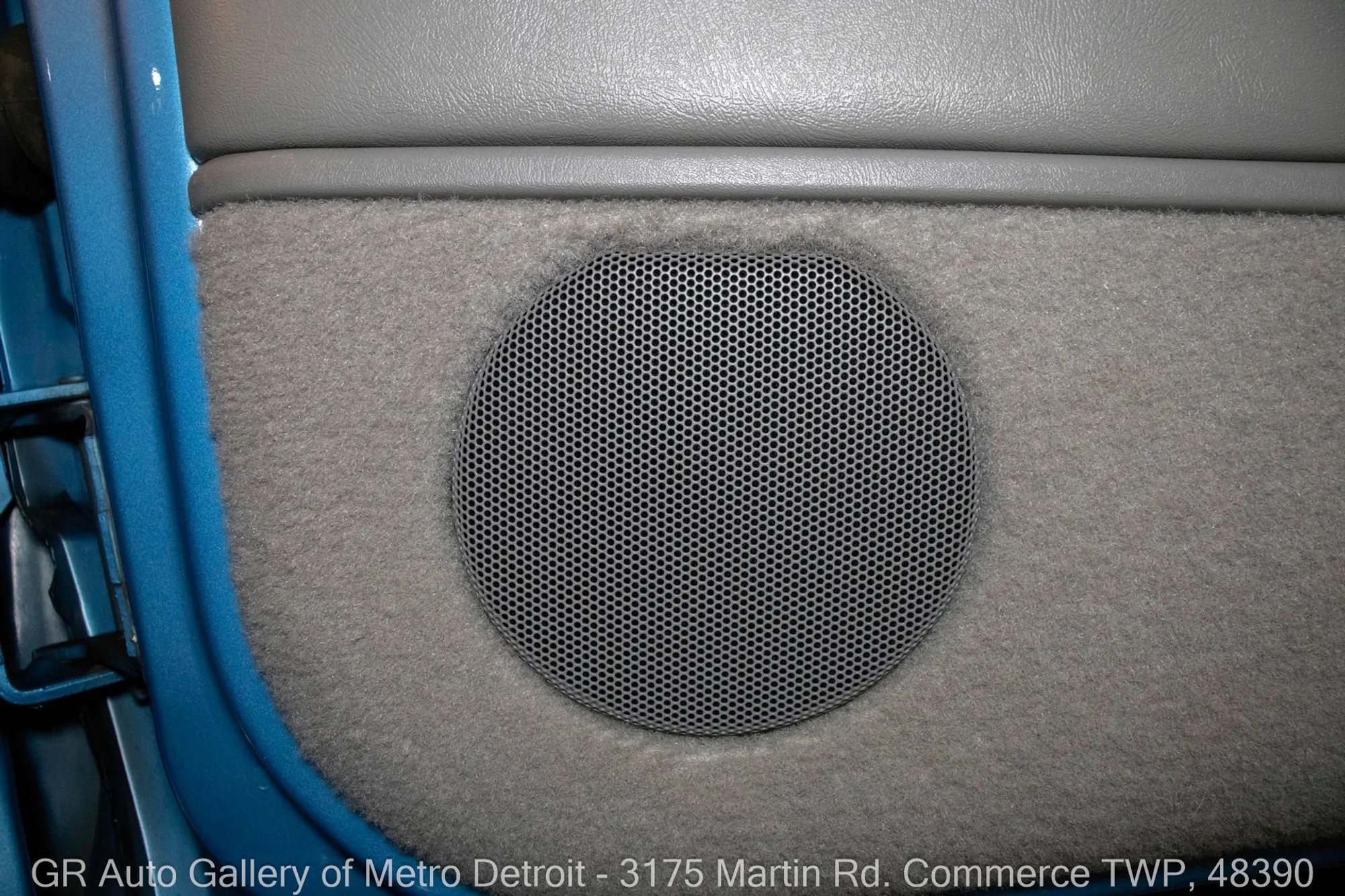 28k-Mile 1996 Chevrolet K-2500