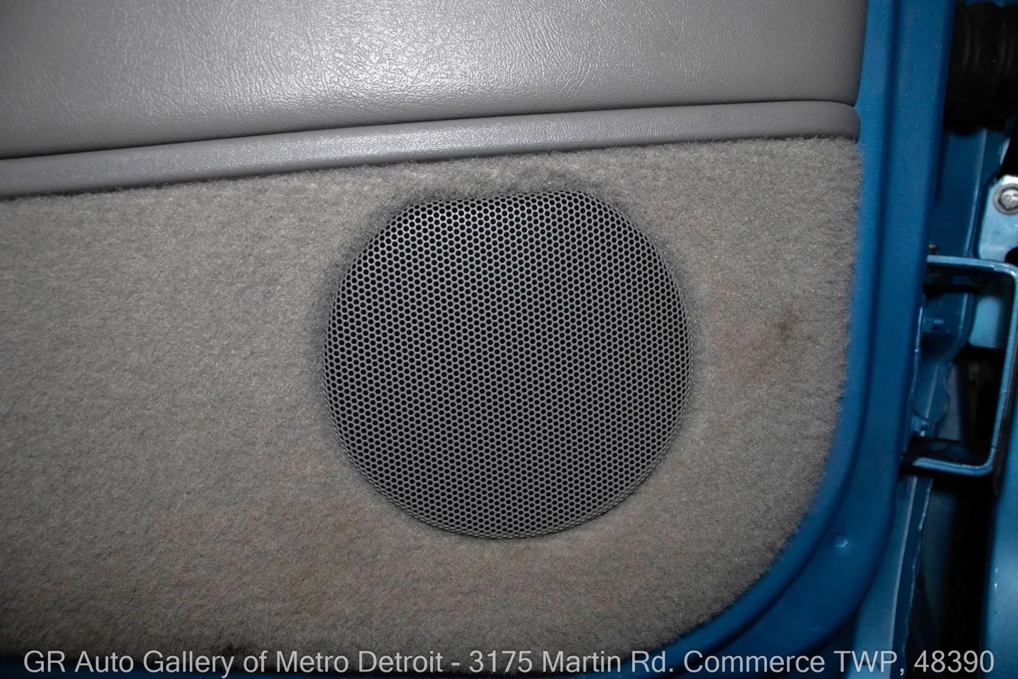 28k-Mile 1996 Chevrolet K-2500