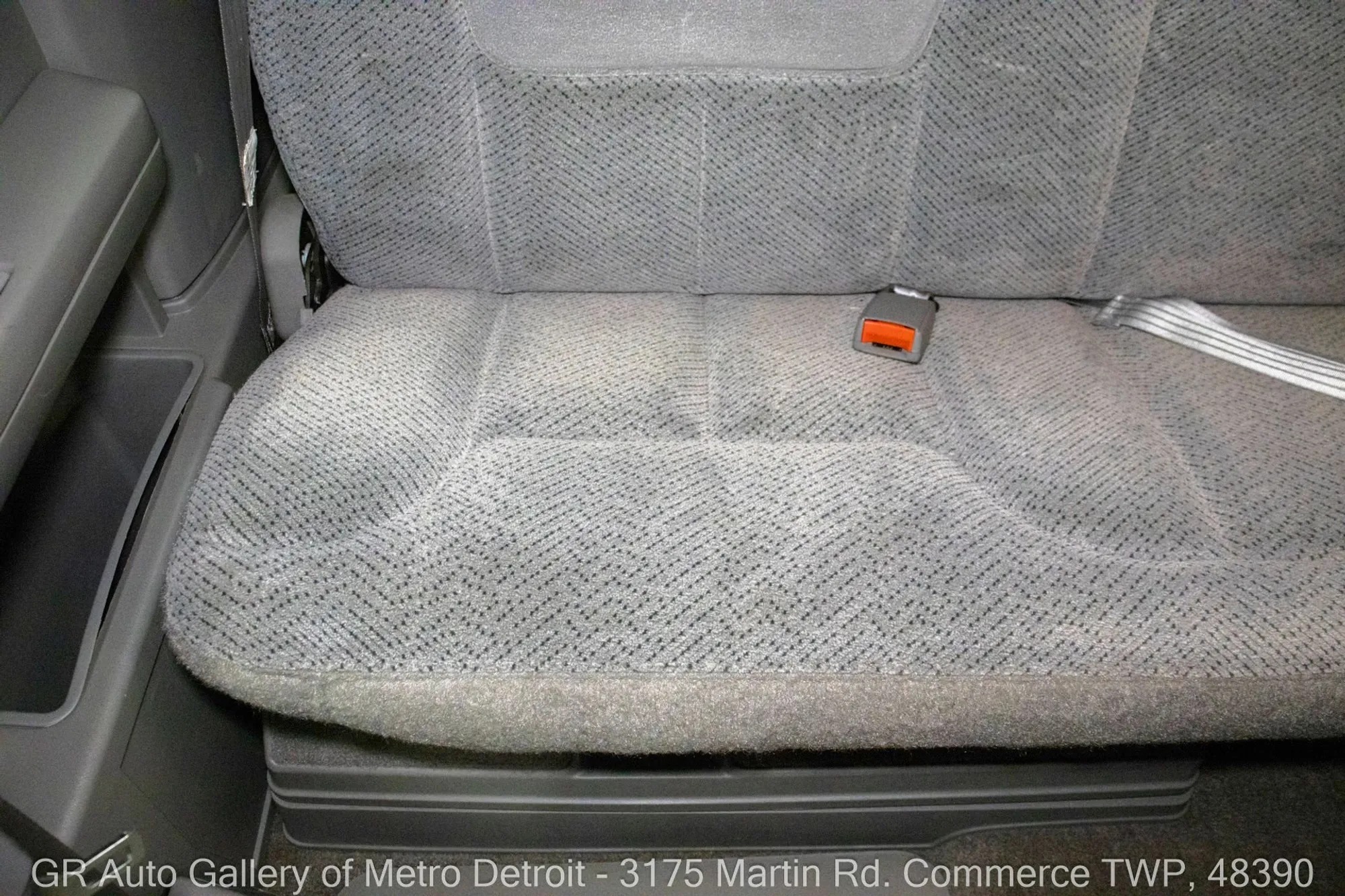 28k-Mile 1996 Chevrolet K-2500