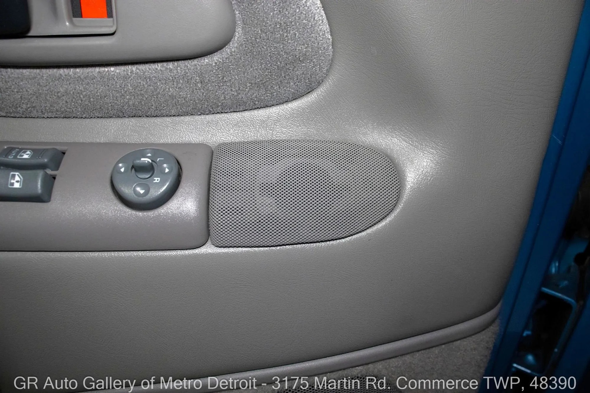 28k-Mile 1996 Chevrolet K-2500