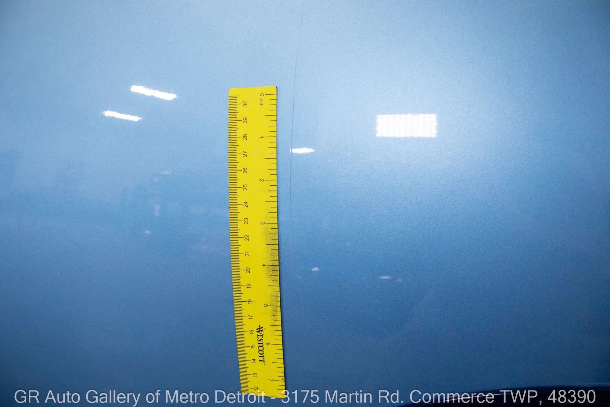 28k-Mile 1996 Chevrolet K-2500