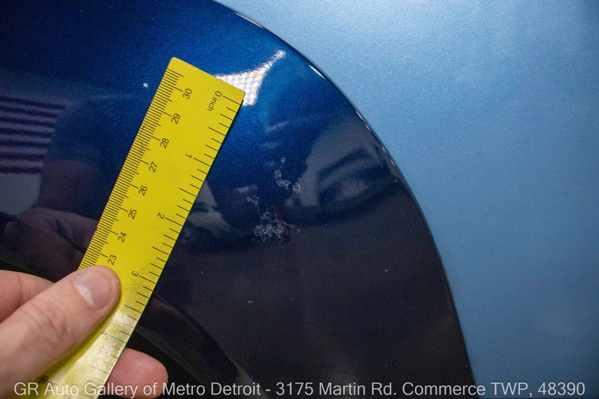 28k-Mile 1996 Chevrolet K-2500