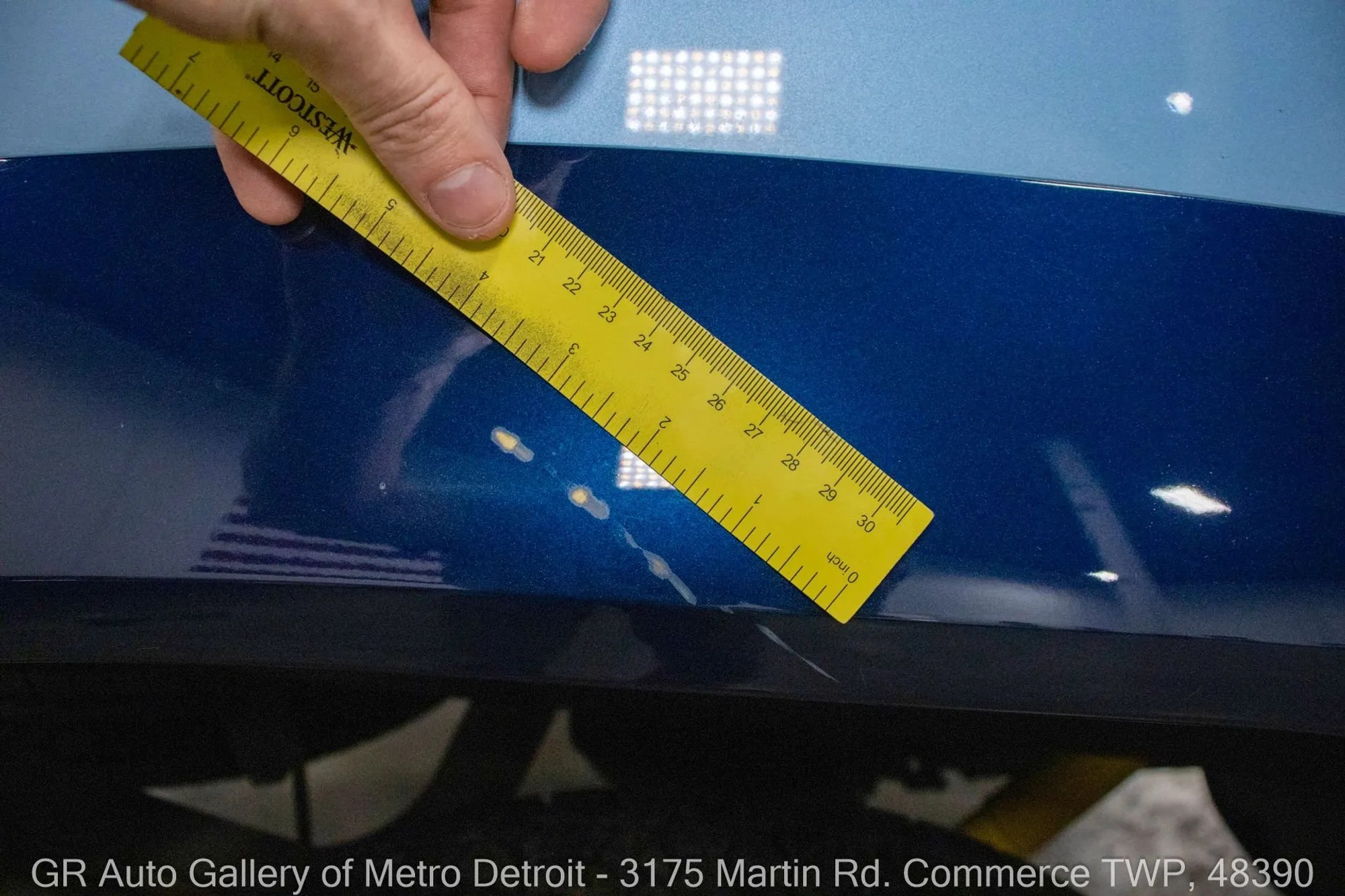 28k-Mile 1996 Chevrolet K-2500