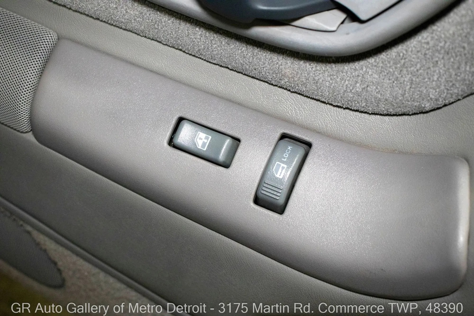 28k-Mile 1996 Chevrolet K-2500