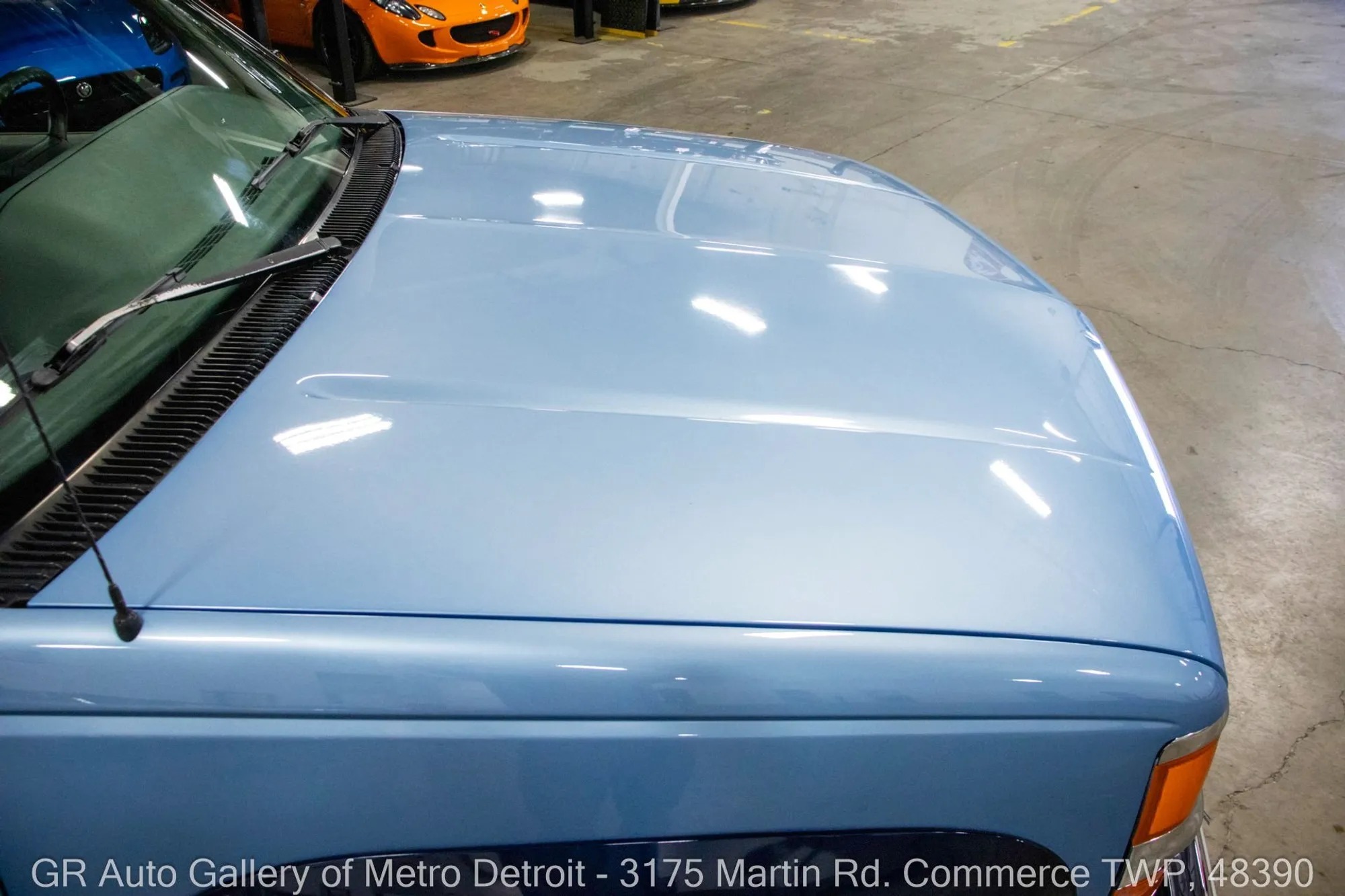 28k-Mile 1996 Chevrolet K-2500