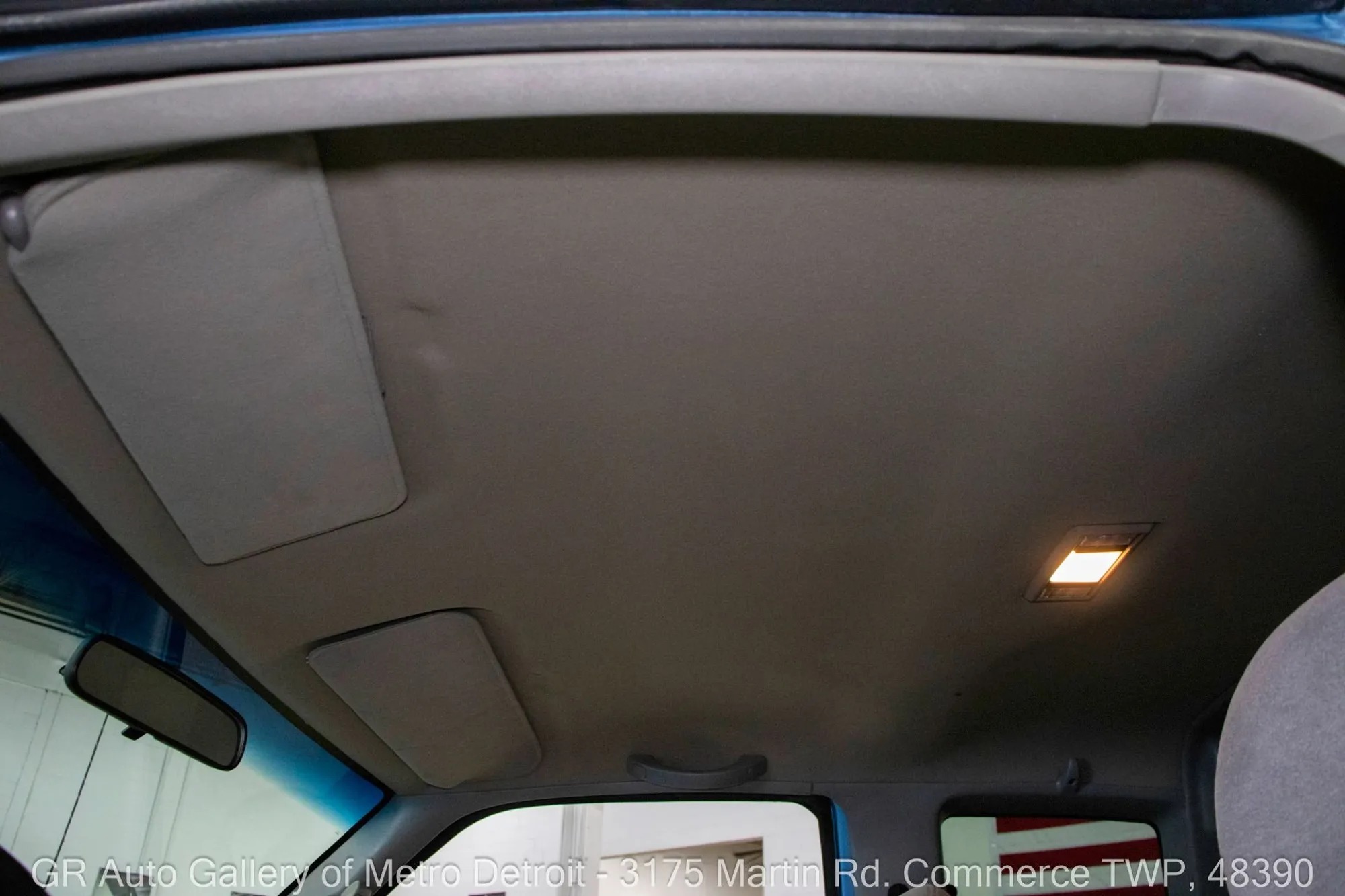 28k-Mile 1996 Chevrolet K-2500