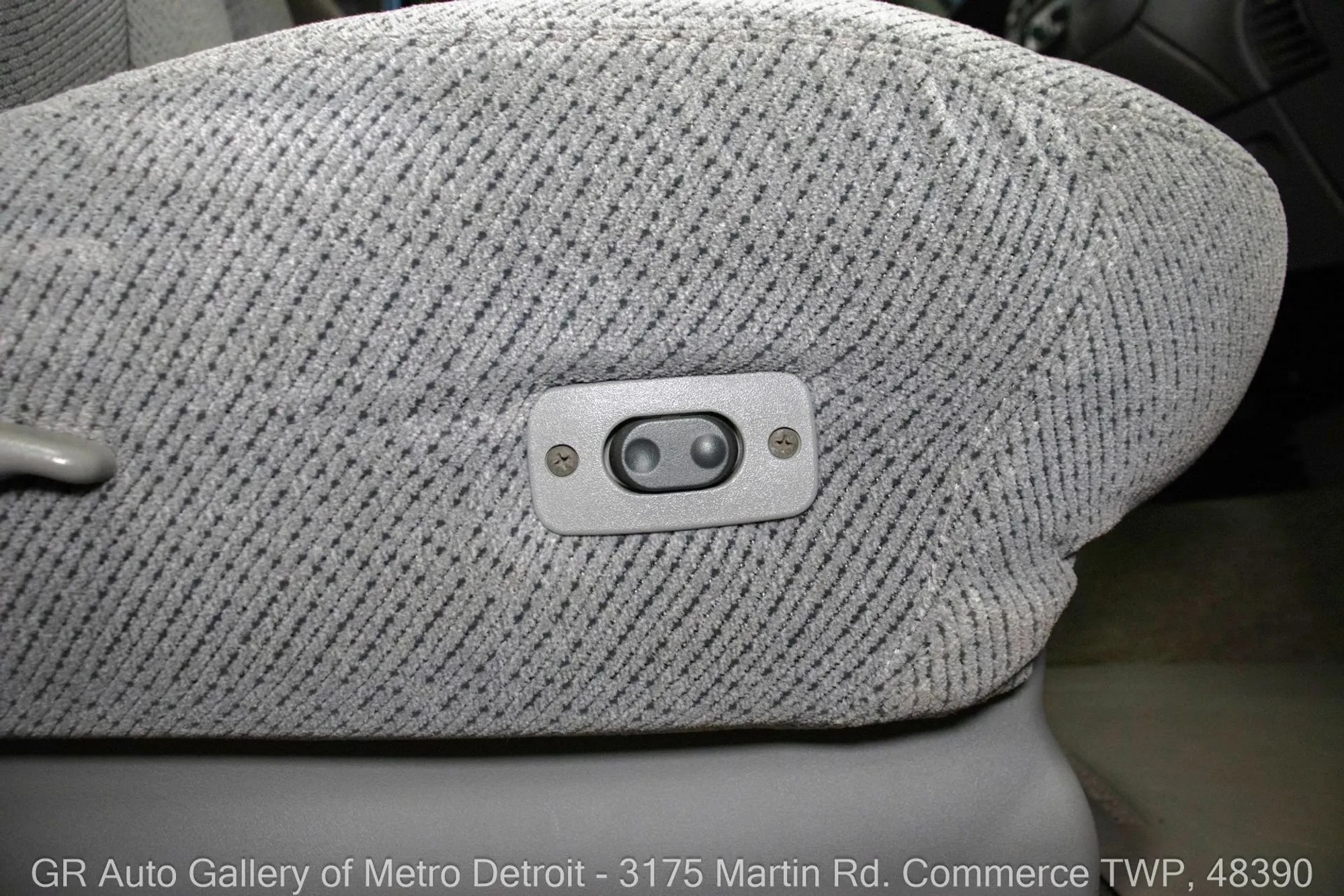 28k-Mile 1996 Chevrolet K-2500