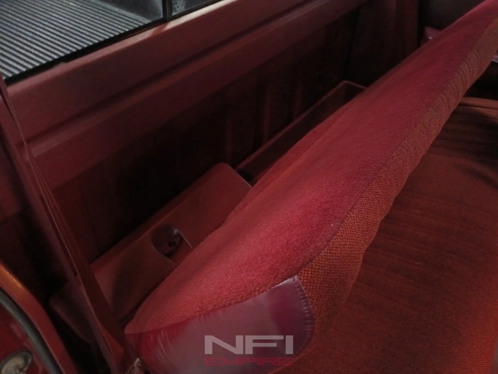 1988 Chevrolet C2500 Cheyenne