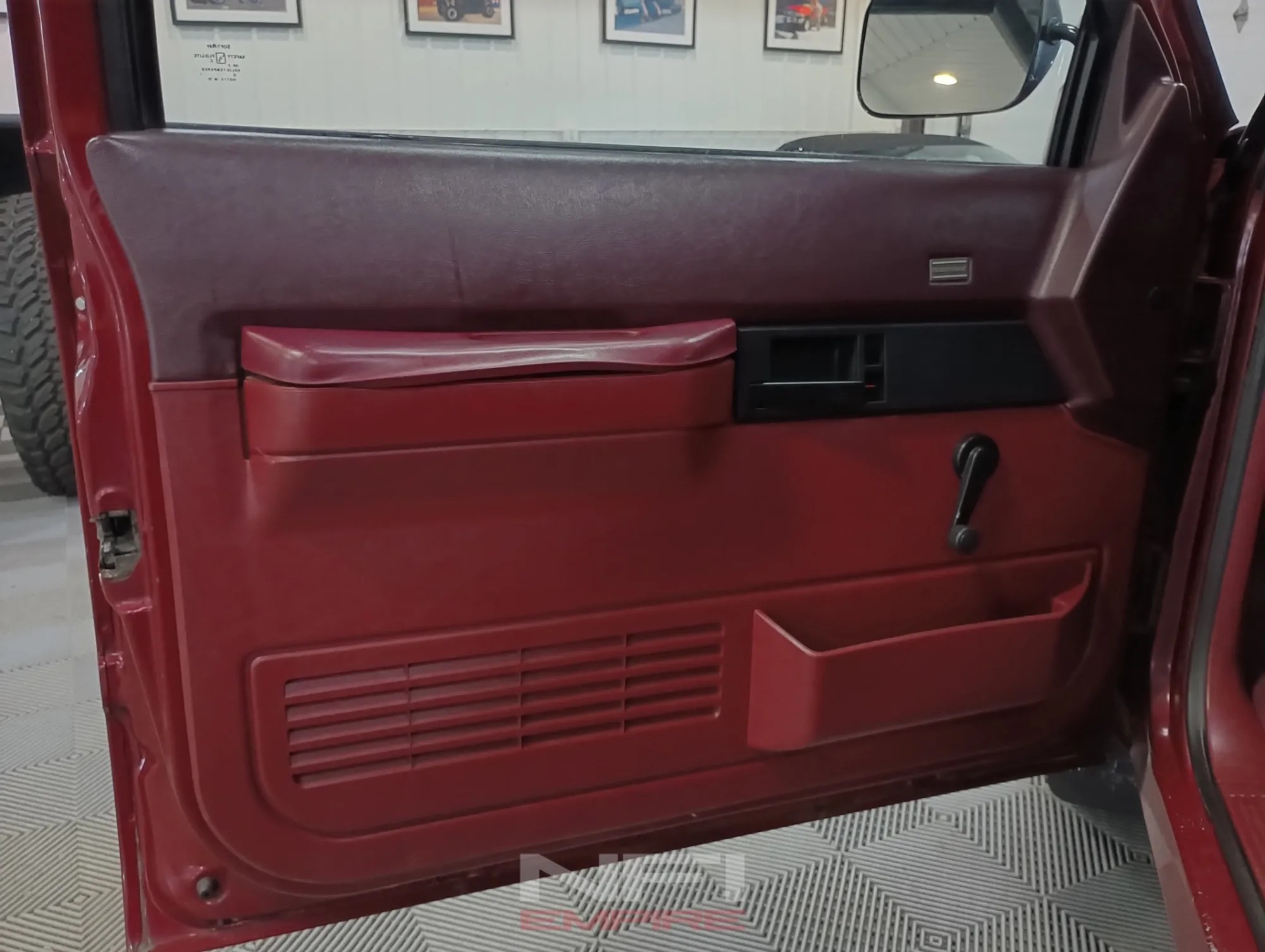 1988 Chevrolet C2500 Cheyenne