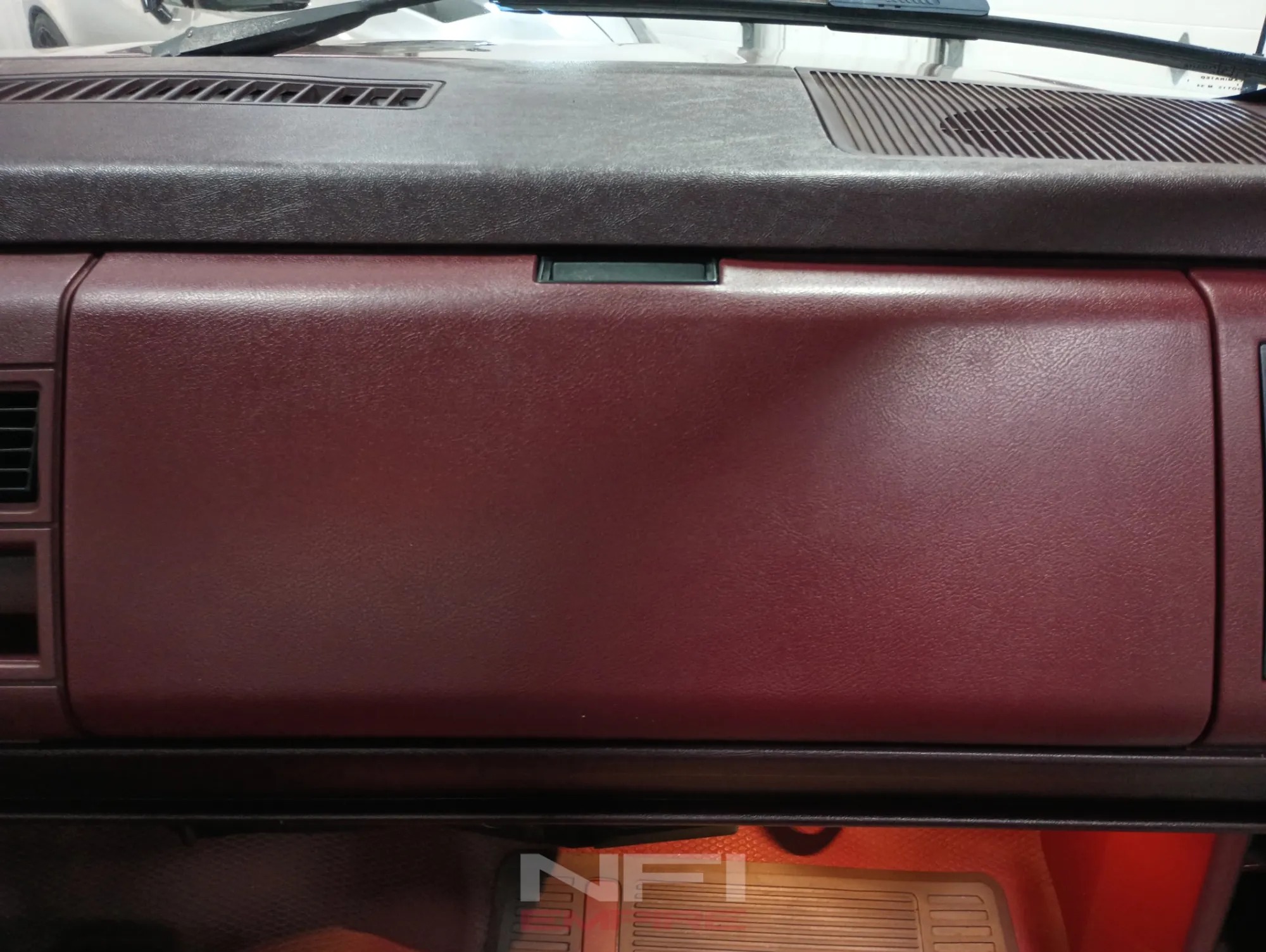 1988 Chevrolet C2500 Cheyenne