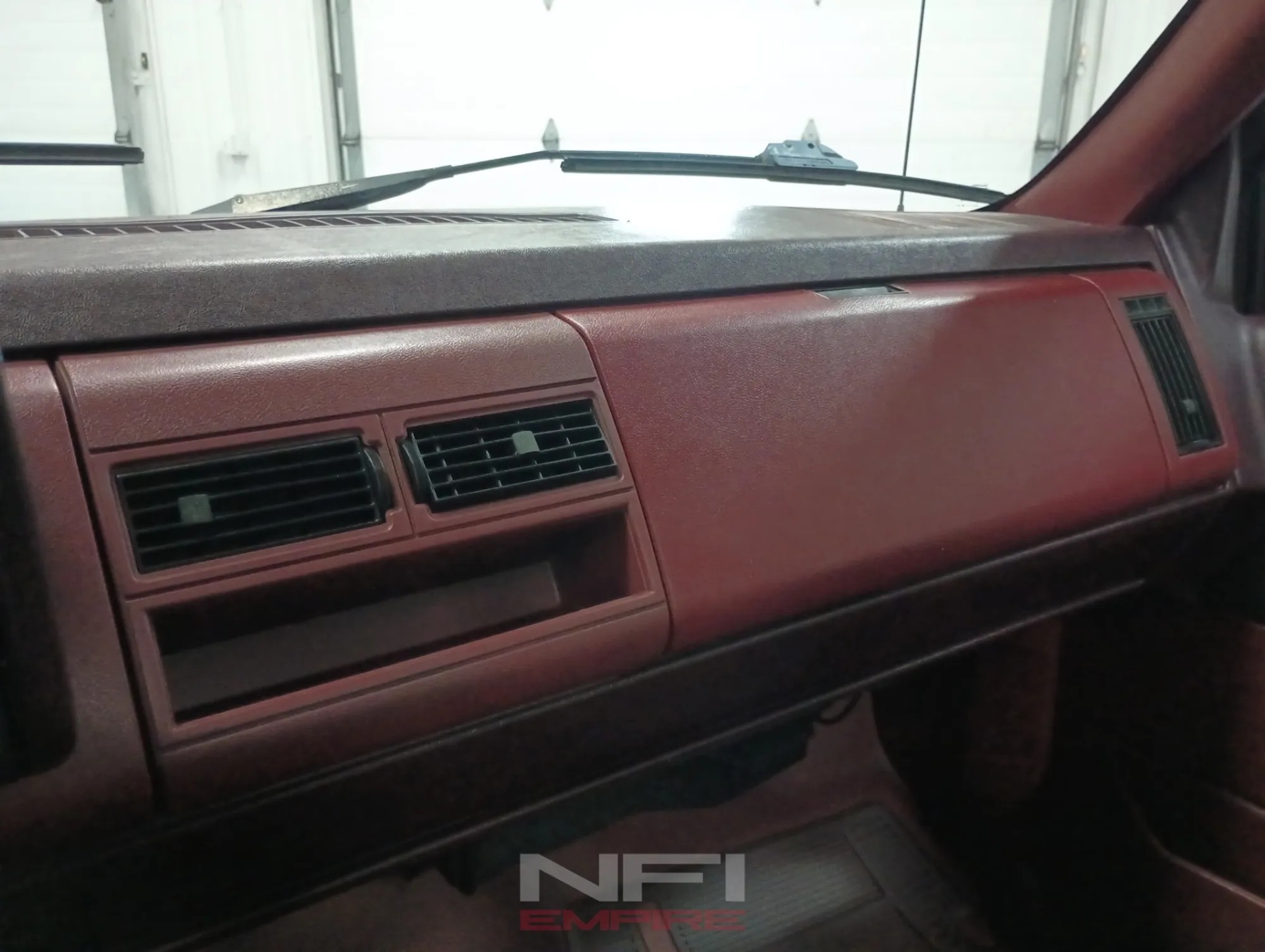 1988 Chevrolet C2500 Cheyenne