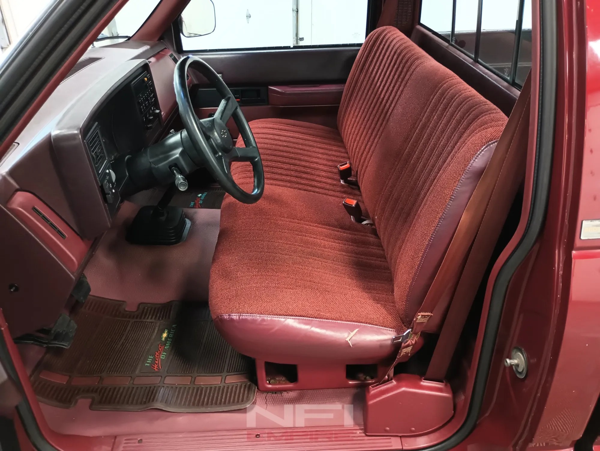 1988 Chevrolet C2500 Cheyenne