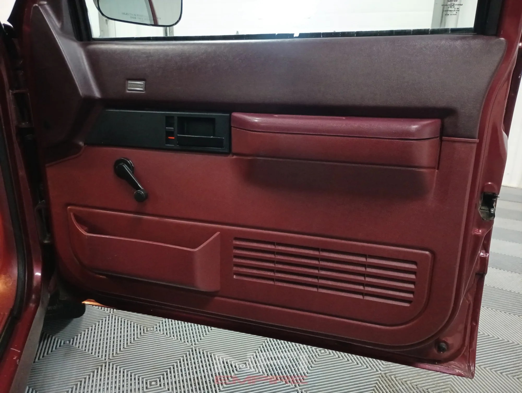 1988 Chevrolet C2500 Cheyenne