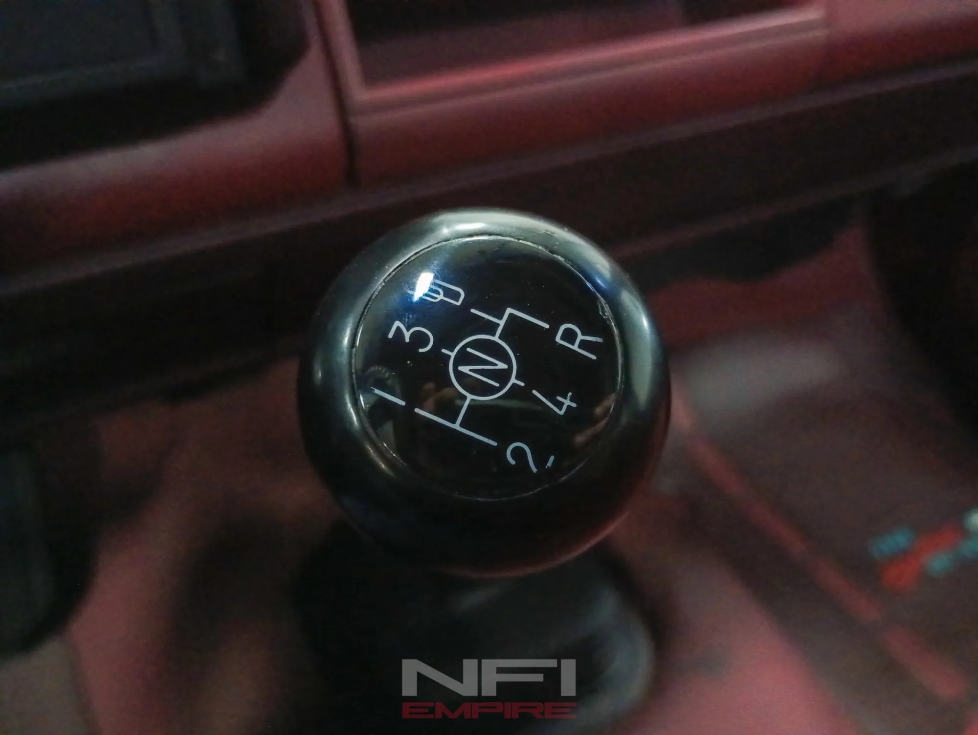 1988 Chevrolet C2500 Cheyenne