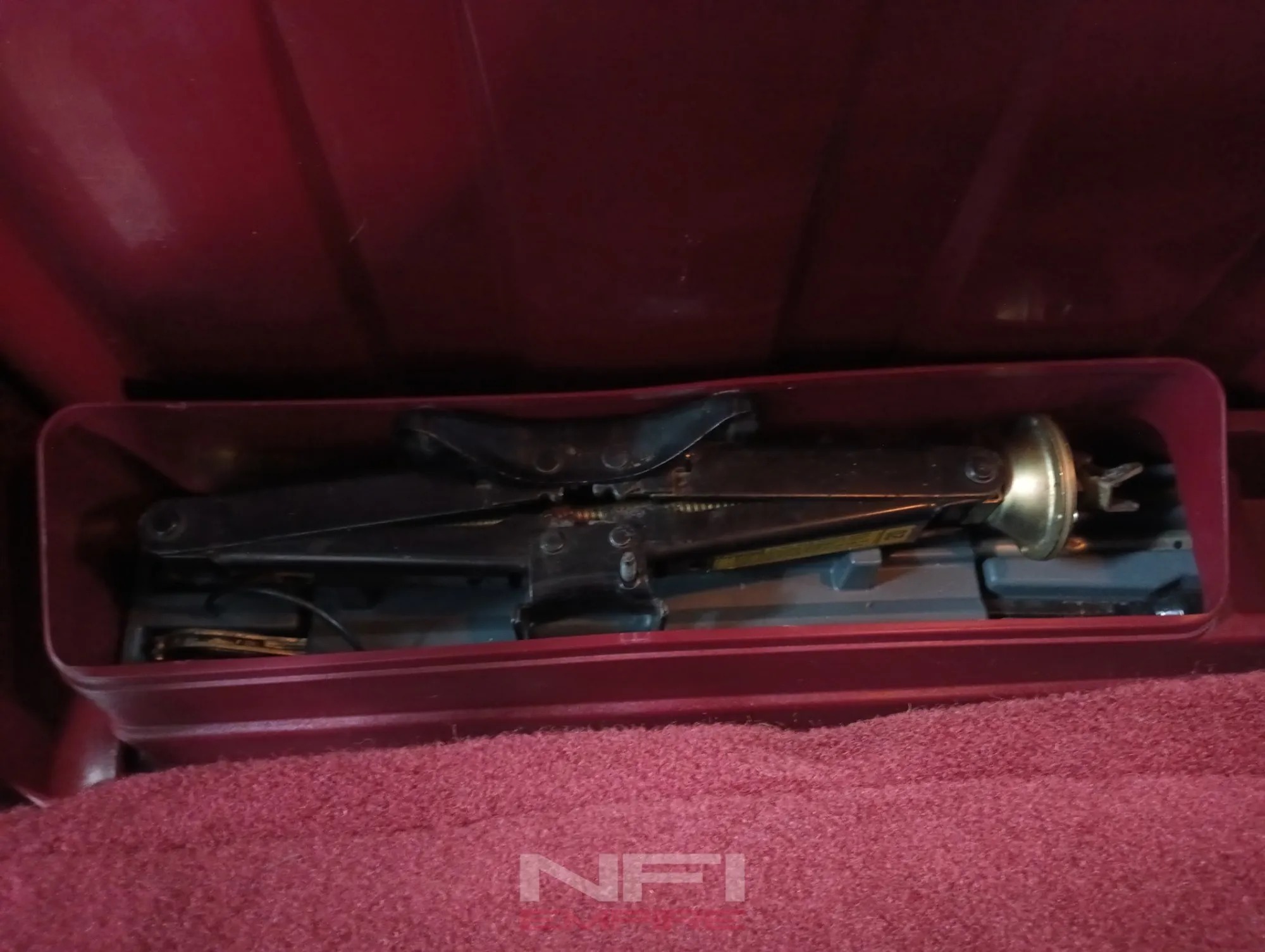 1988 Chevrolet C2500 Cheyenne