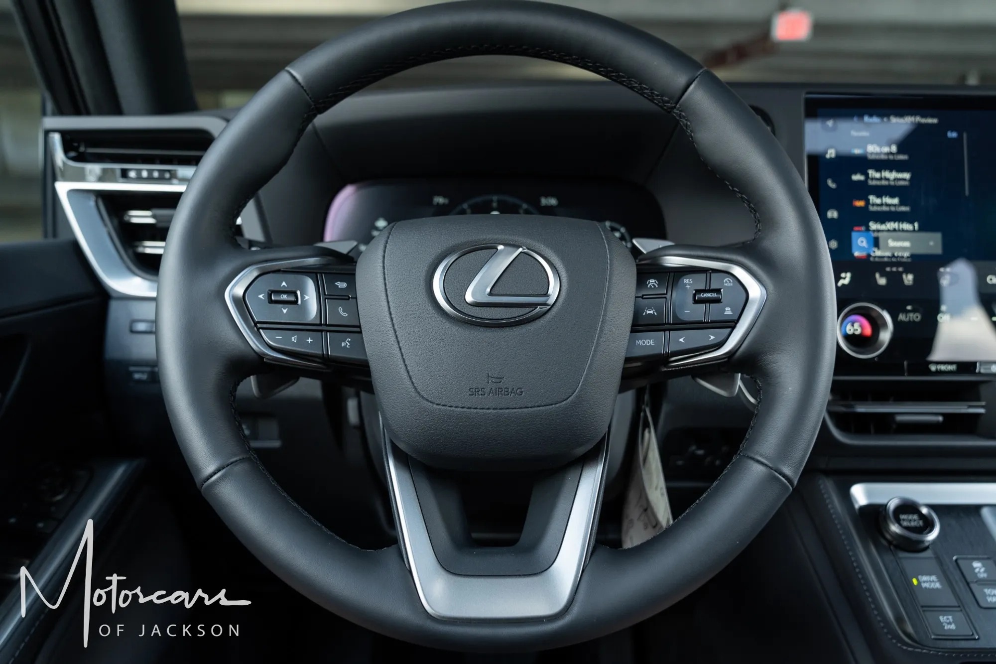 2026 Lexus GX GX 550 Premium+