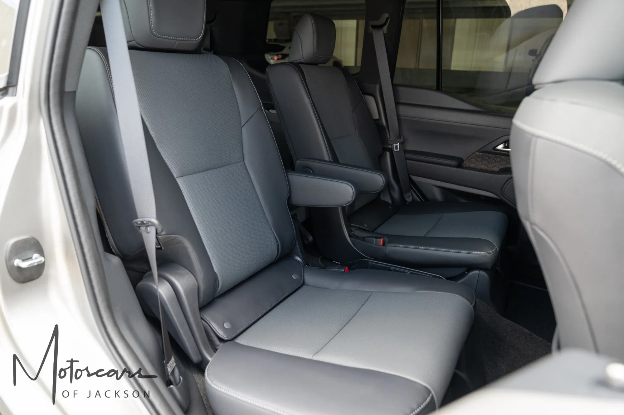 2026 Lexus GX GX 550 Premium+