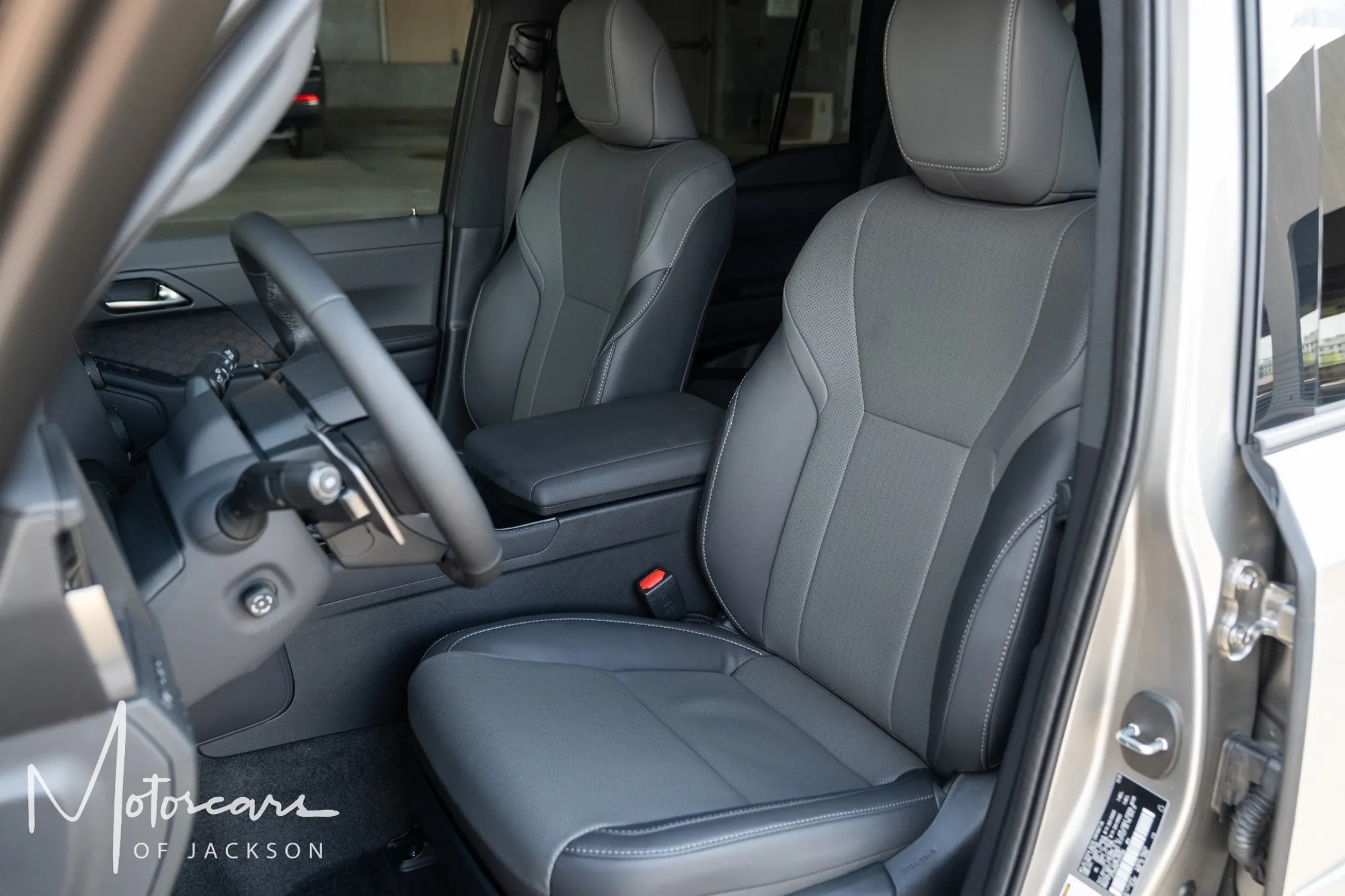 2026 Lexus GX GX 550 Premium+