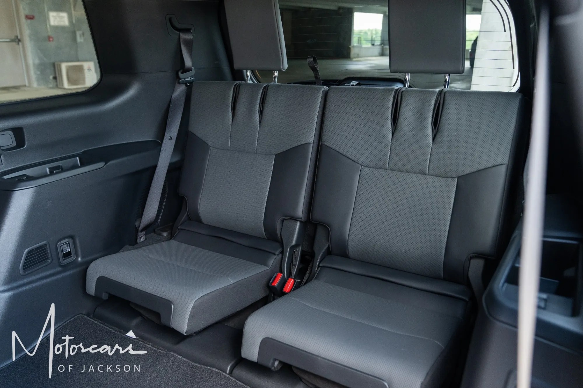 2026 Lexus GX GX 550 Premium+