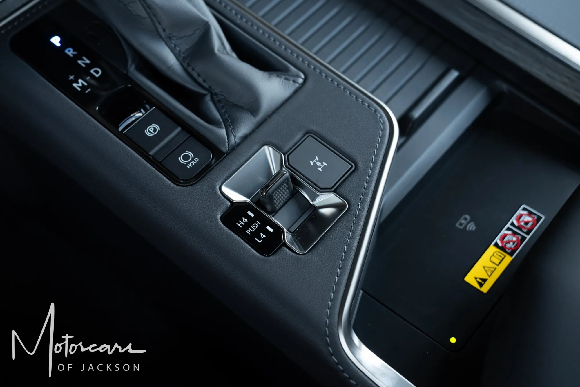 2026 Lexus GX GX 550 Premium+