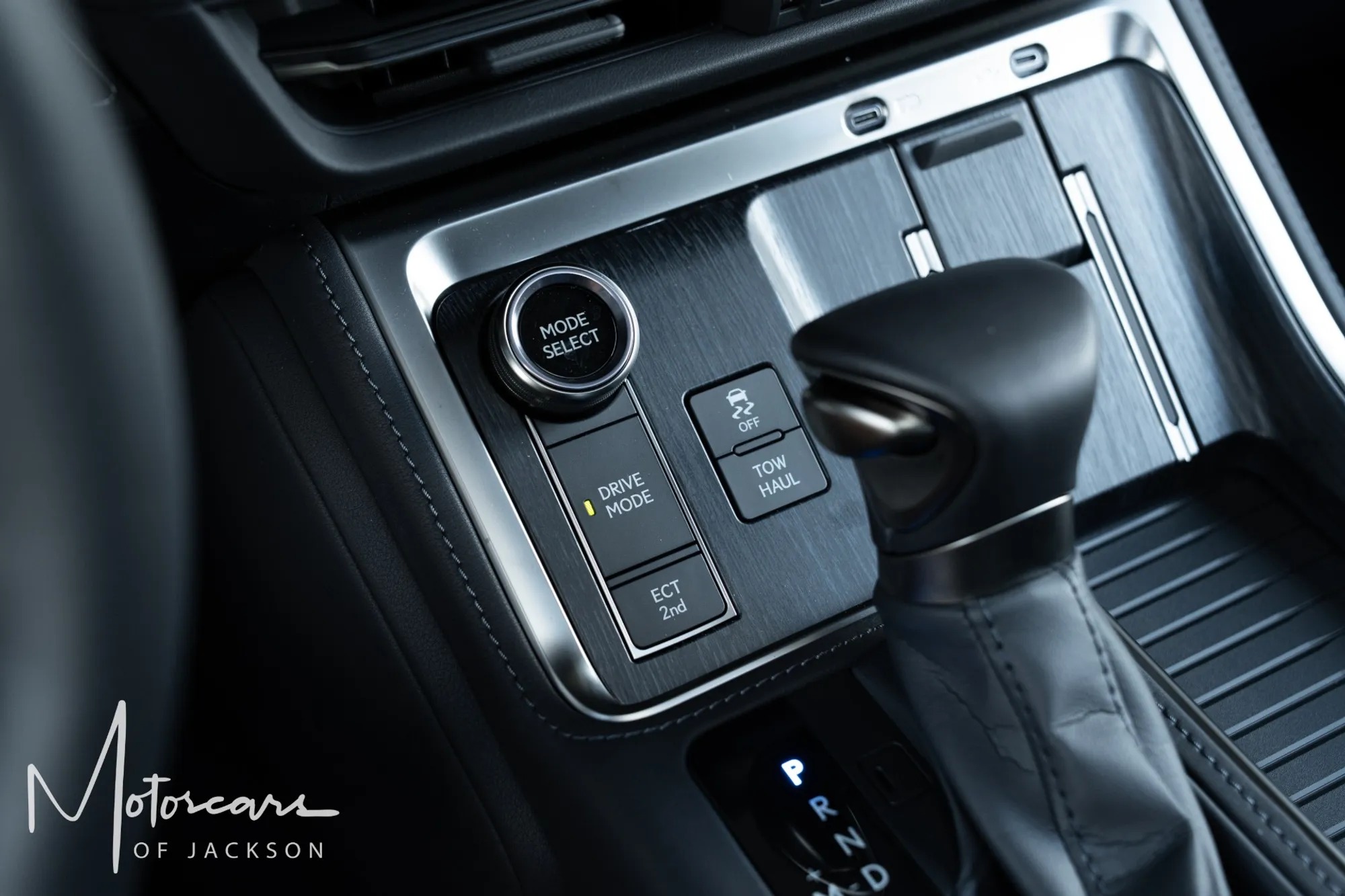 2026 Lexus GX GX 550 Premium+