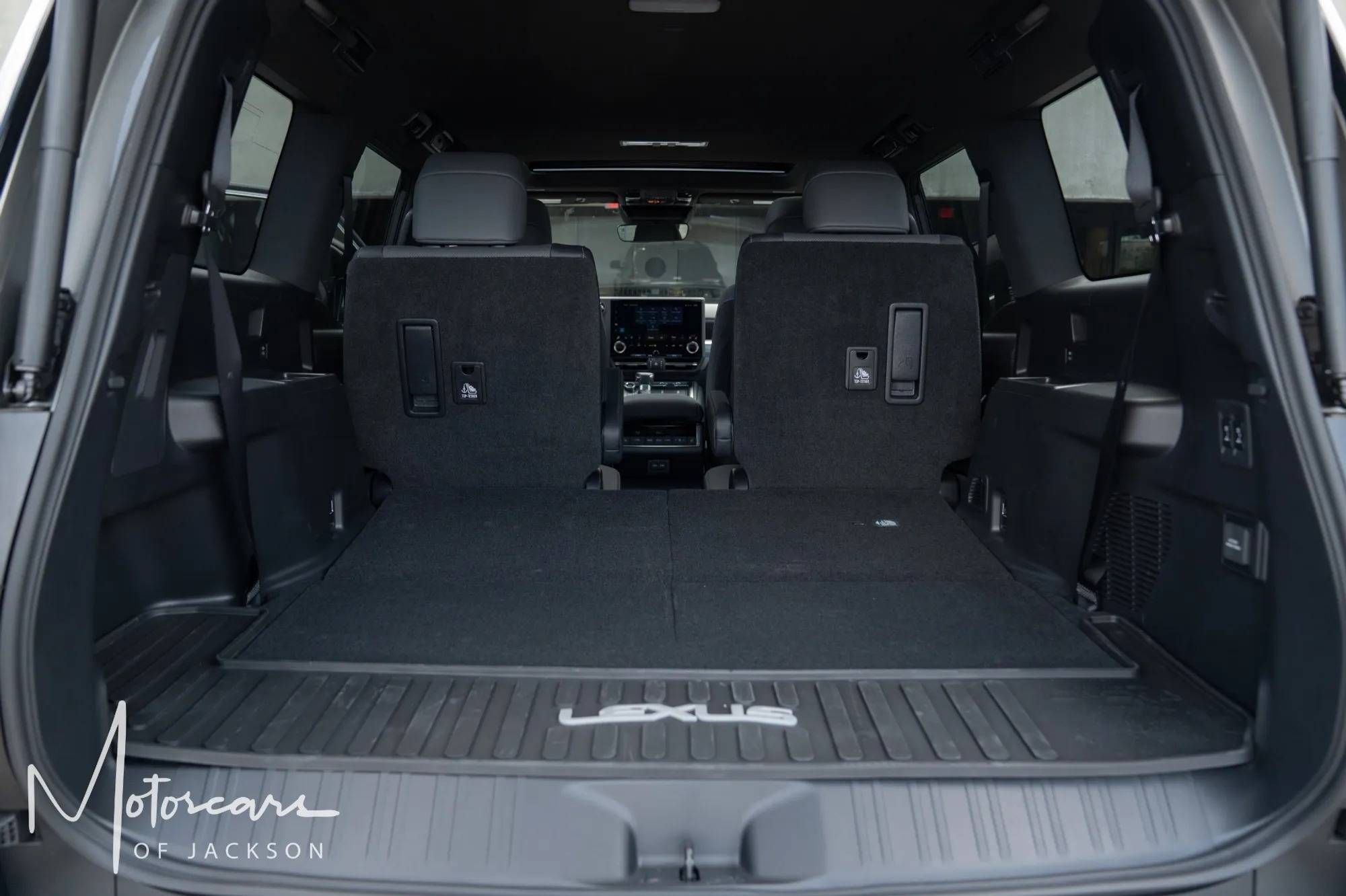 2026 Lexus GX GX 550 Premium+