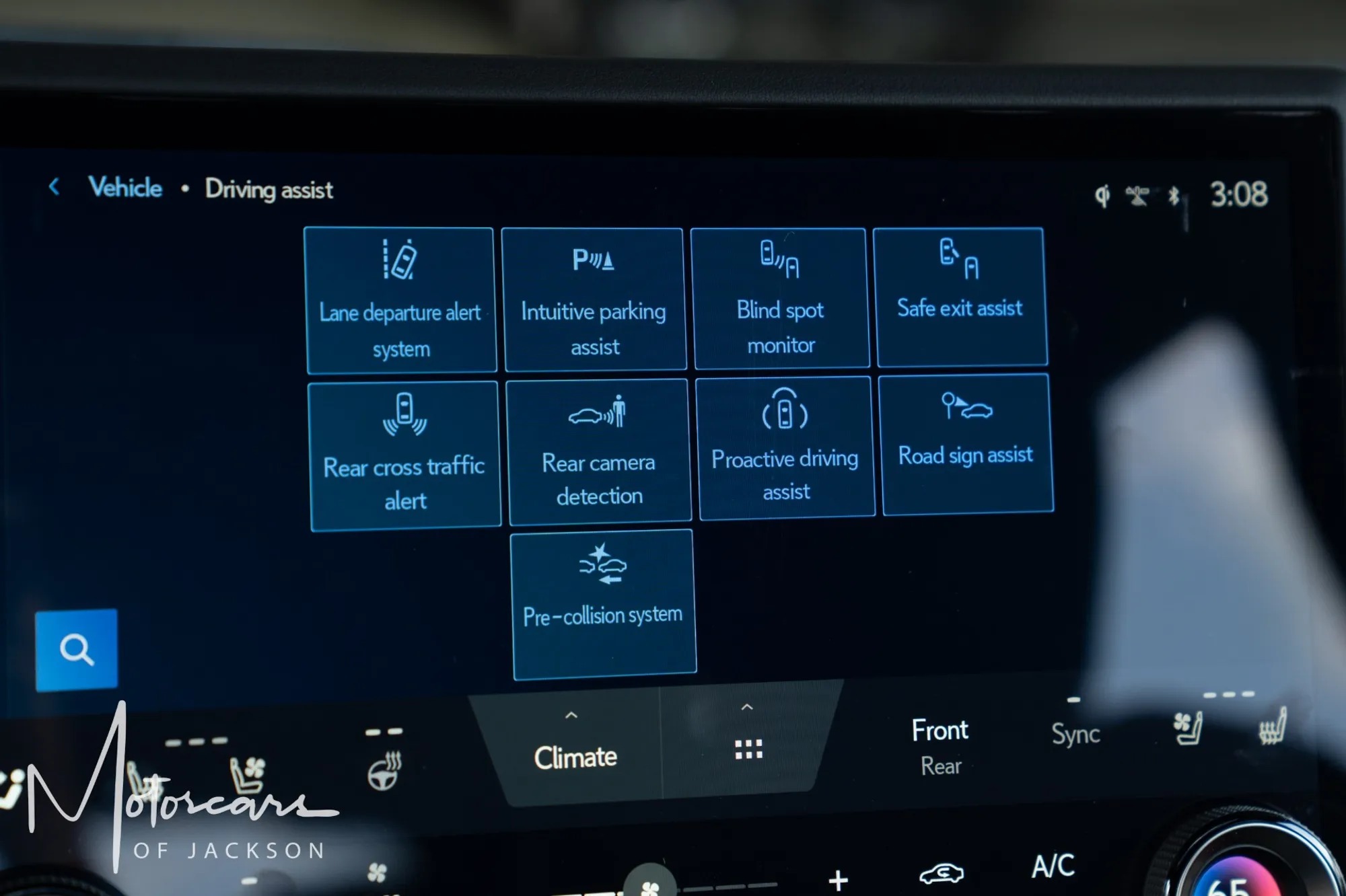 2026 Lexus GX GX 550 Premium+