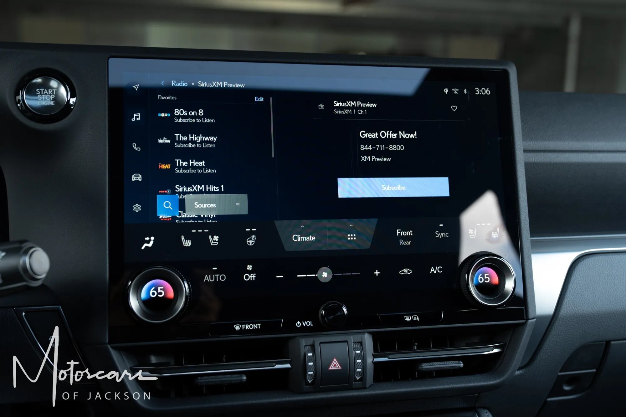 2026 Lexus GX GX 550 Premium+