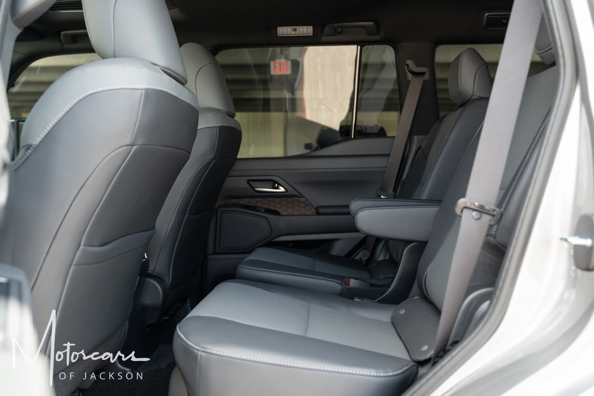 2026 Lexus GX GX 550 Premium+