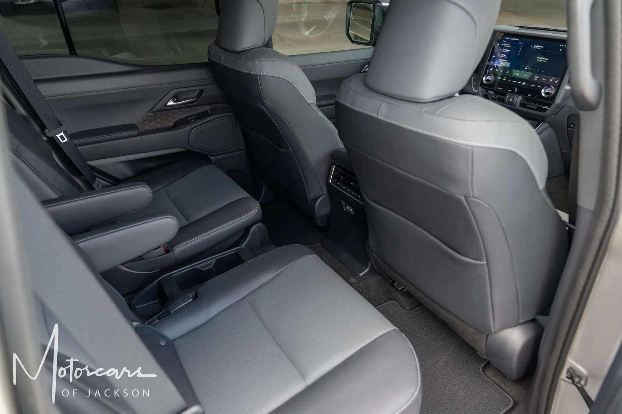 2026 Lexus GX GX 550 Premium+