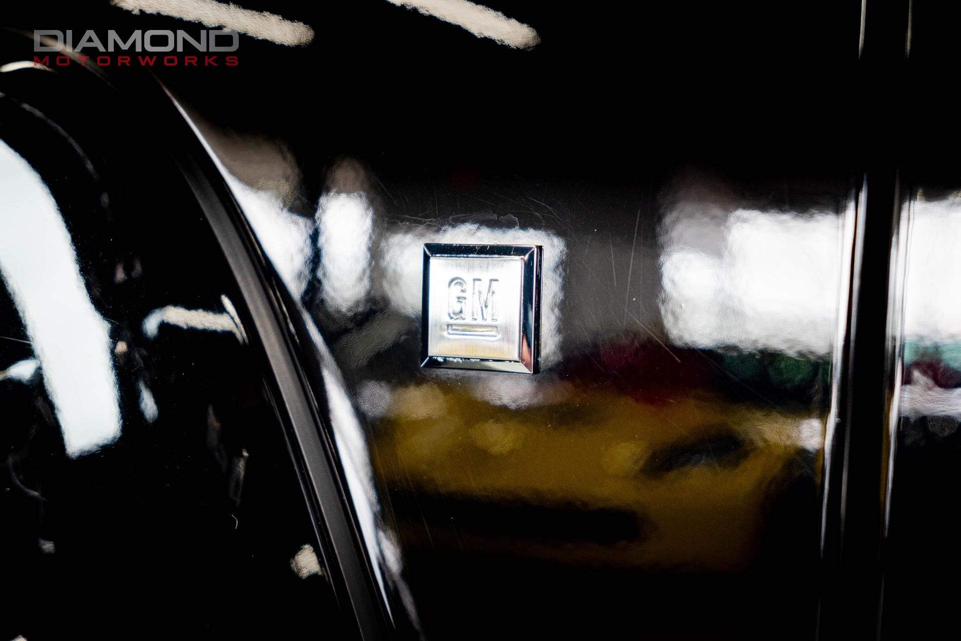 2009 Hummer H3T Alpha