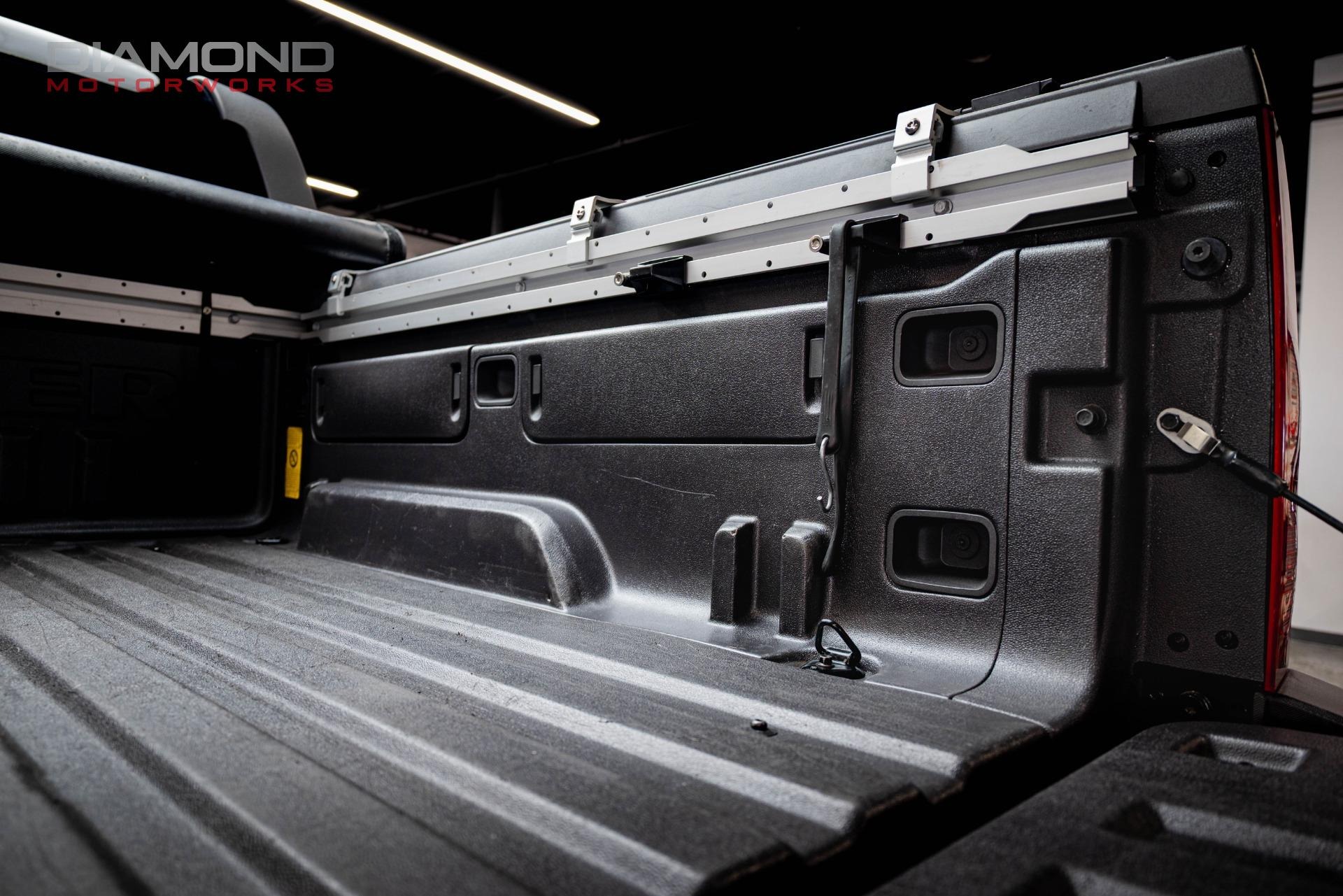 2009 Hummer H3T Alpha