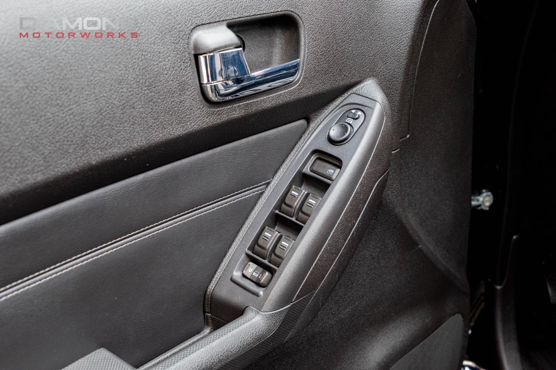 2009 Hummer H3T Alpha