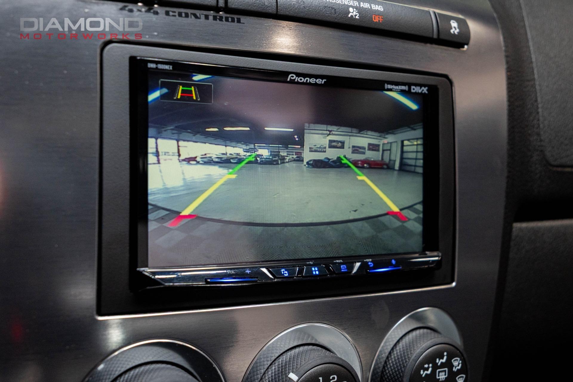 2009 Hummer H3T Alpha