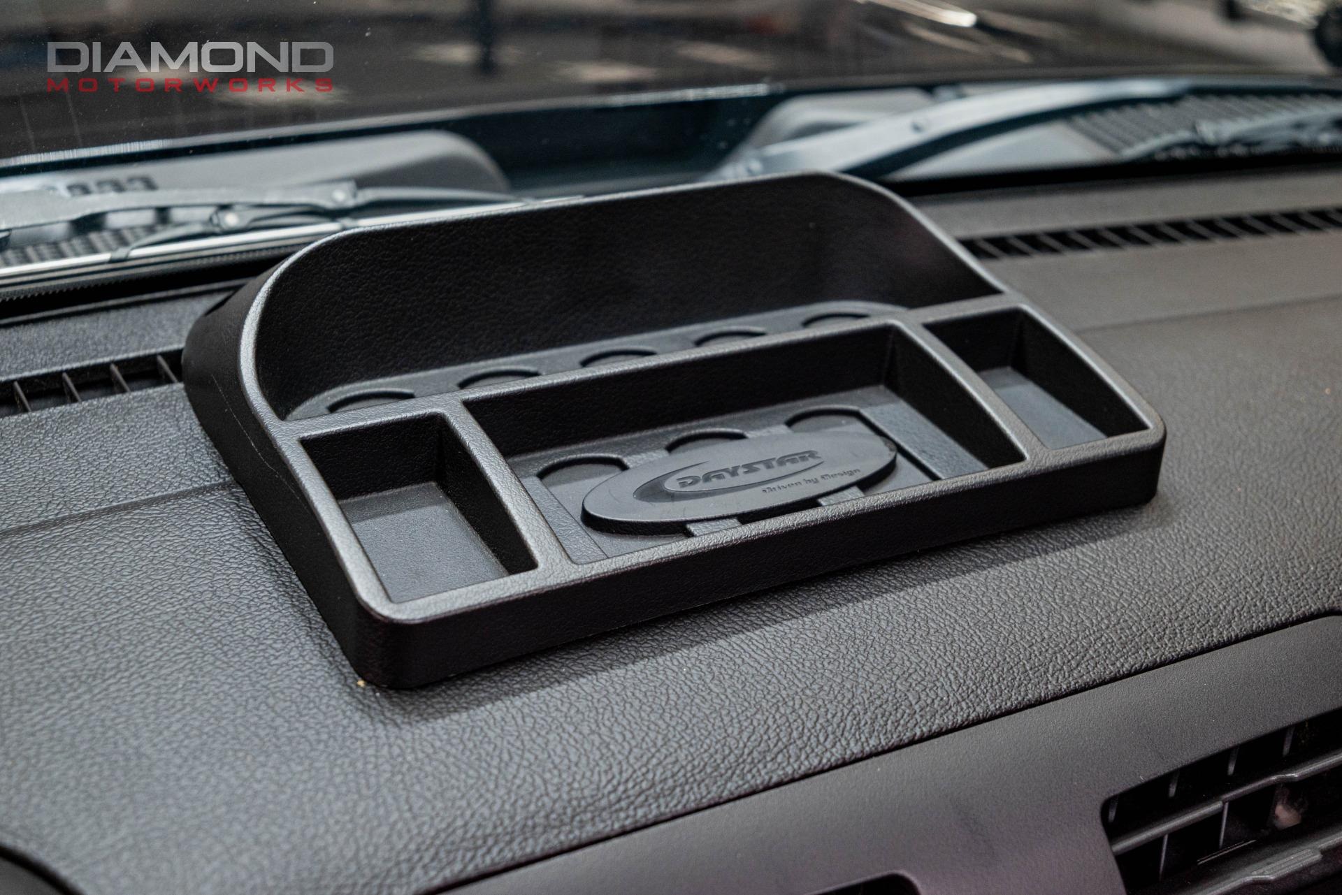 2009 Hummer H3T Alpha