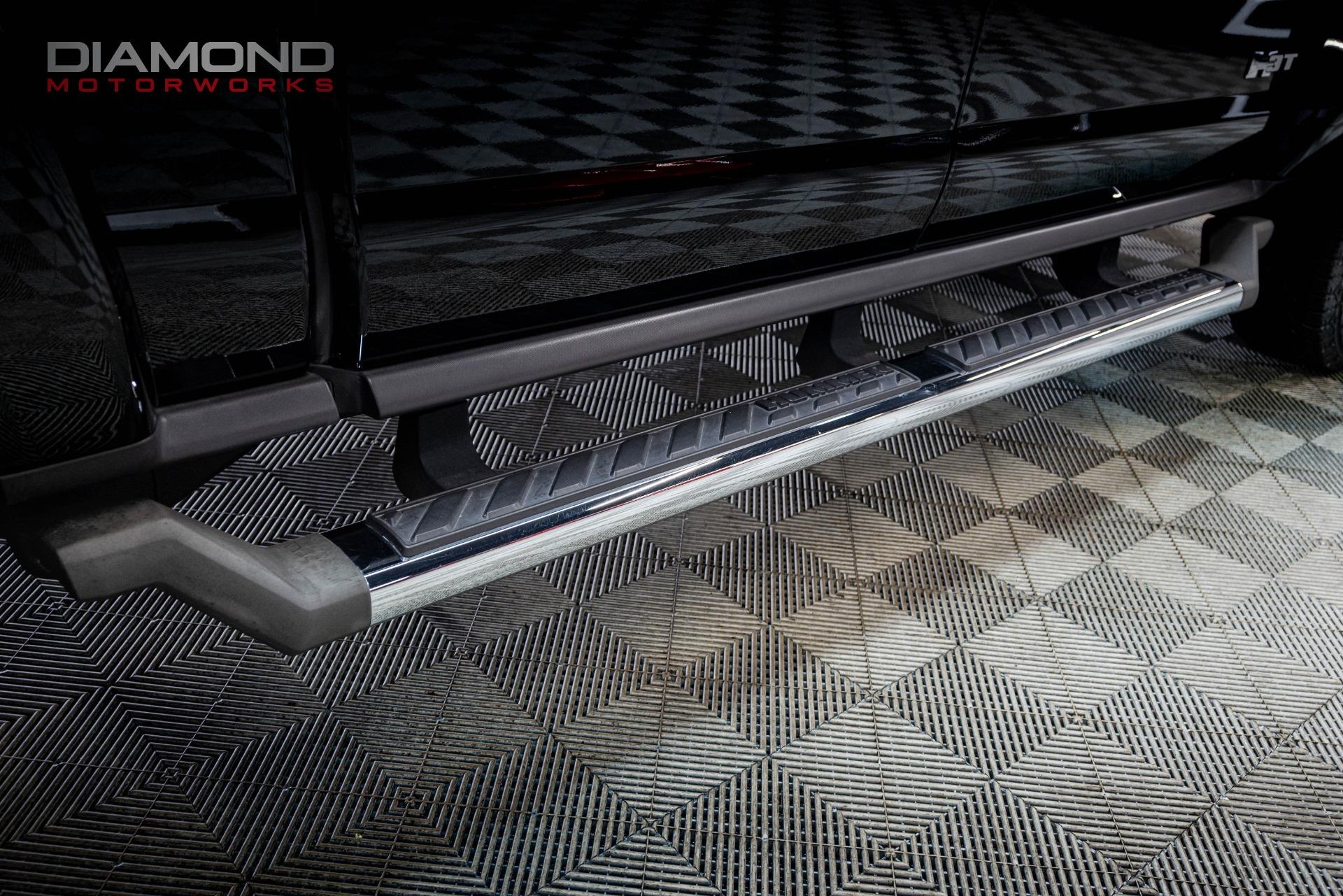 2009 Hummer H3T Alpha