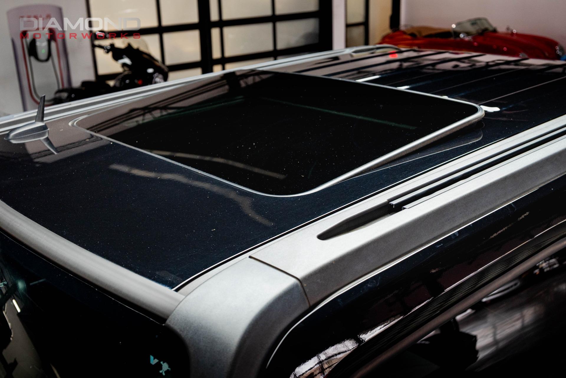 2009 Hummer H3T Alpha