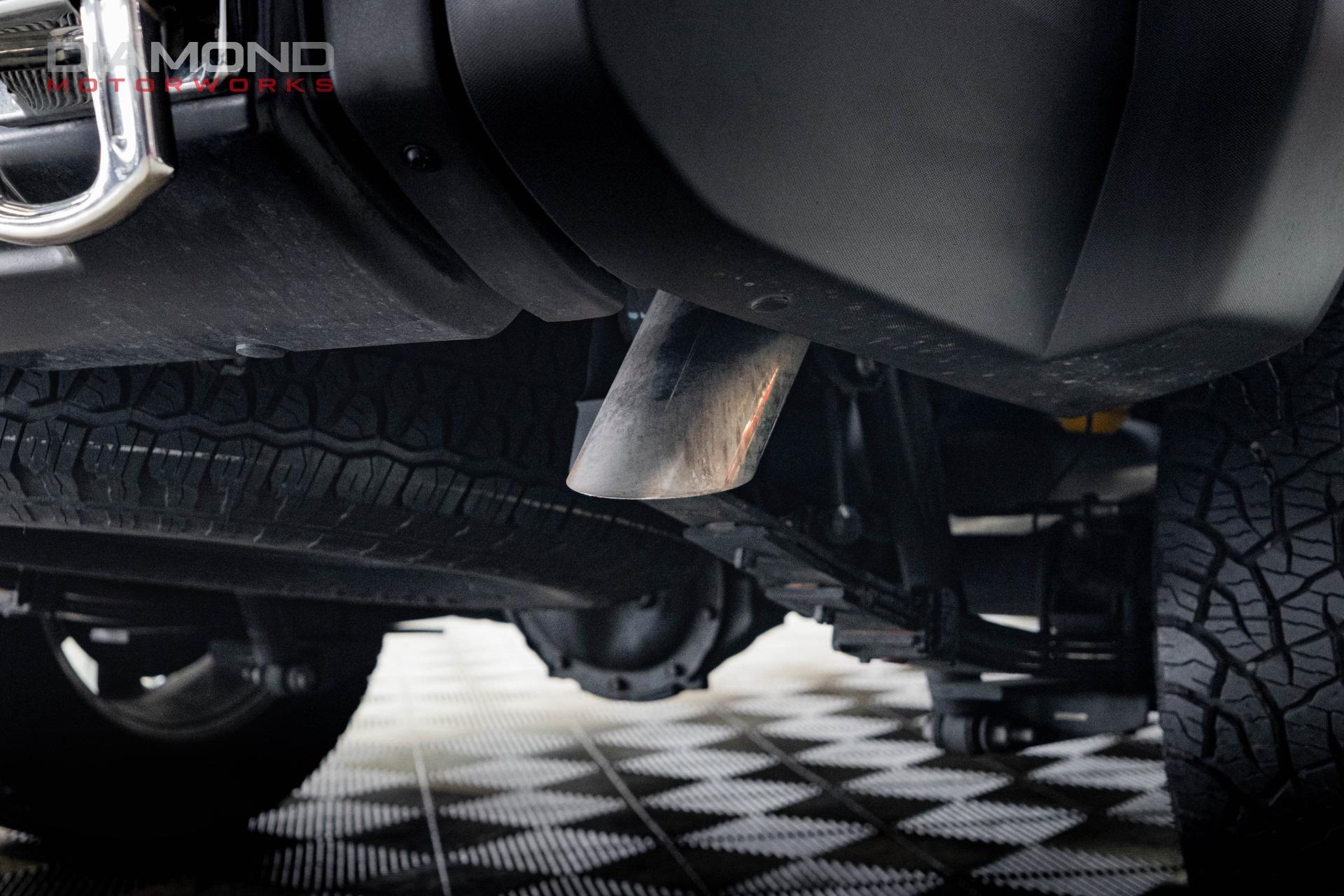 2009 Hummer H3T Alpha