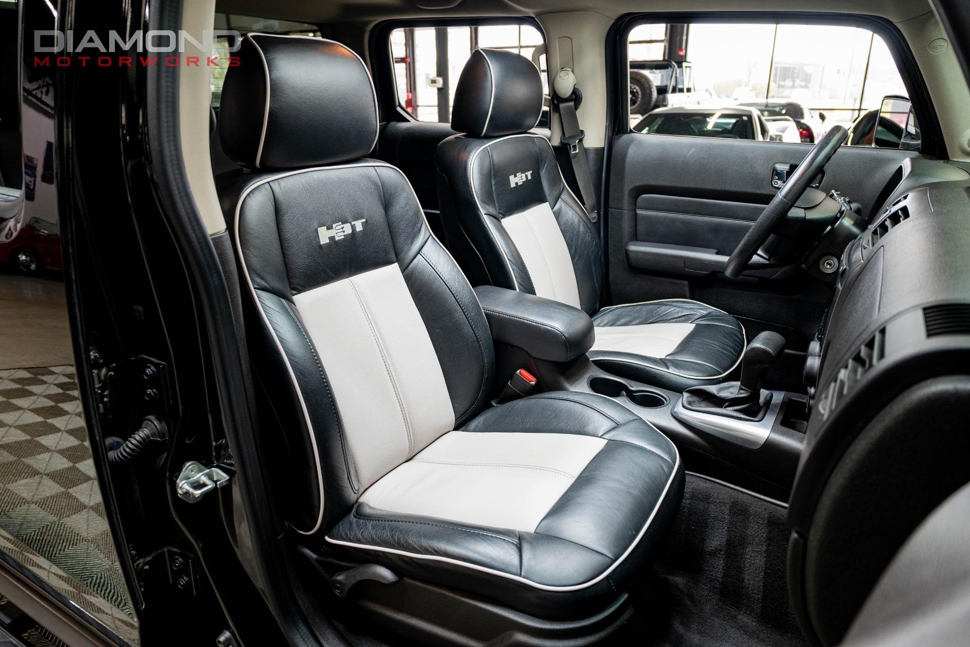 2009 Hummer H3T Alpha - 4